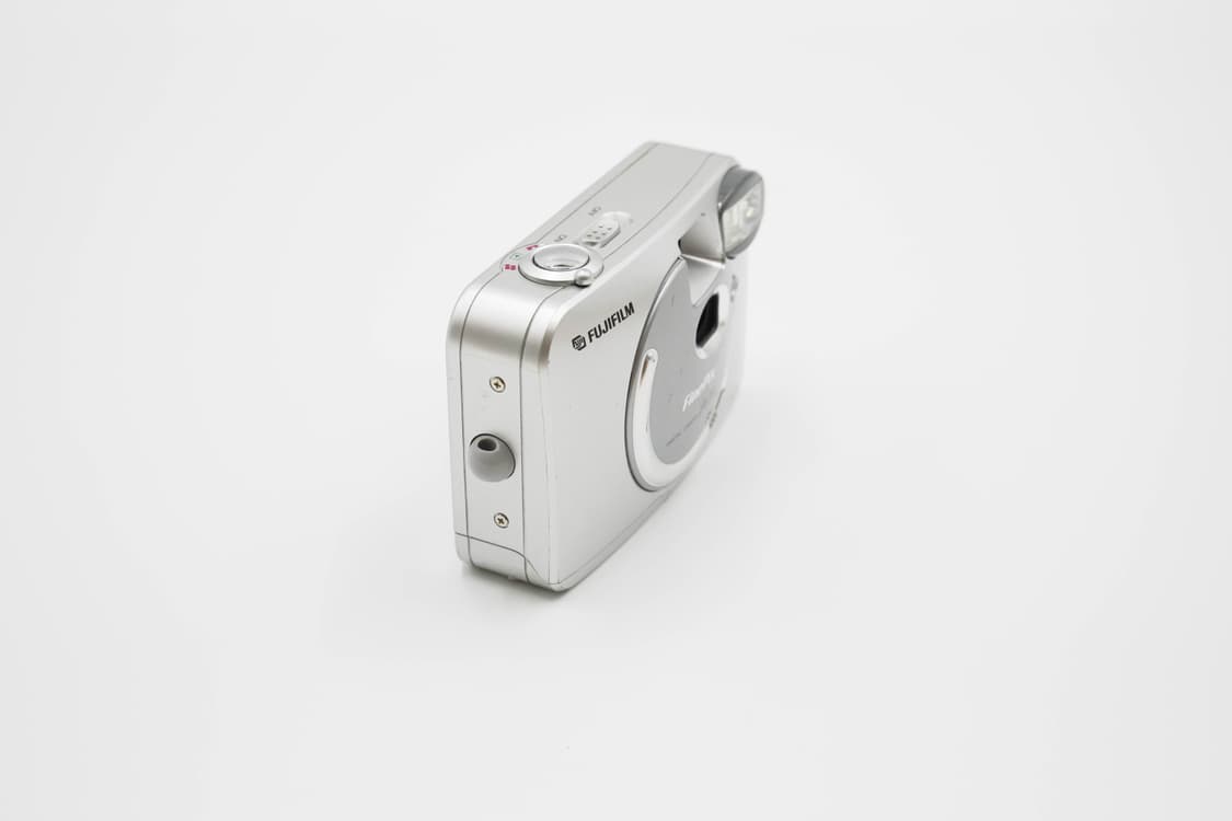 Fujifilm Finepix A201 (후지필름 파인픽스 A201) 상품이미지5