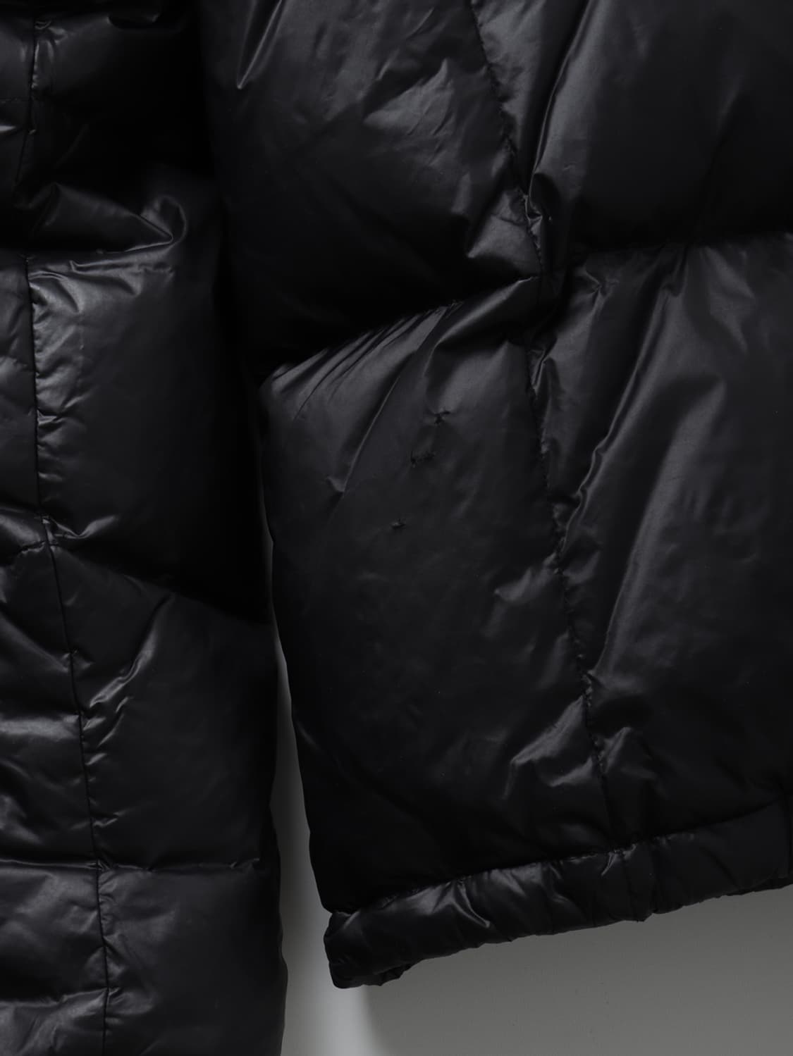 스투시 STUSSY Down Jacket 상품이미지9