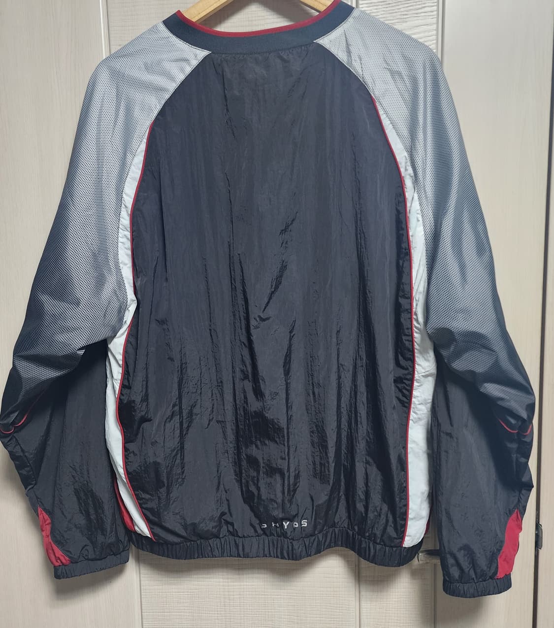 혼다 스피드트랙 나일론 바람막이 (L) 상품이미지2