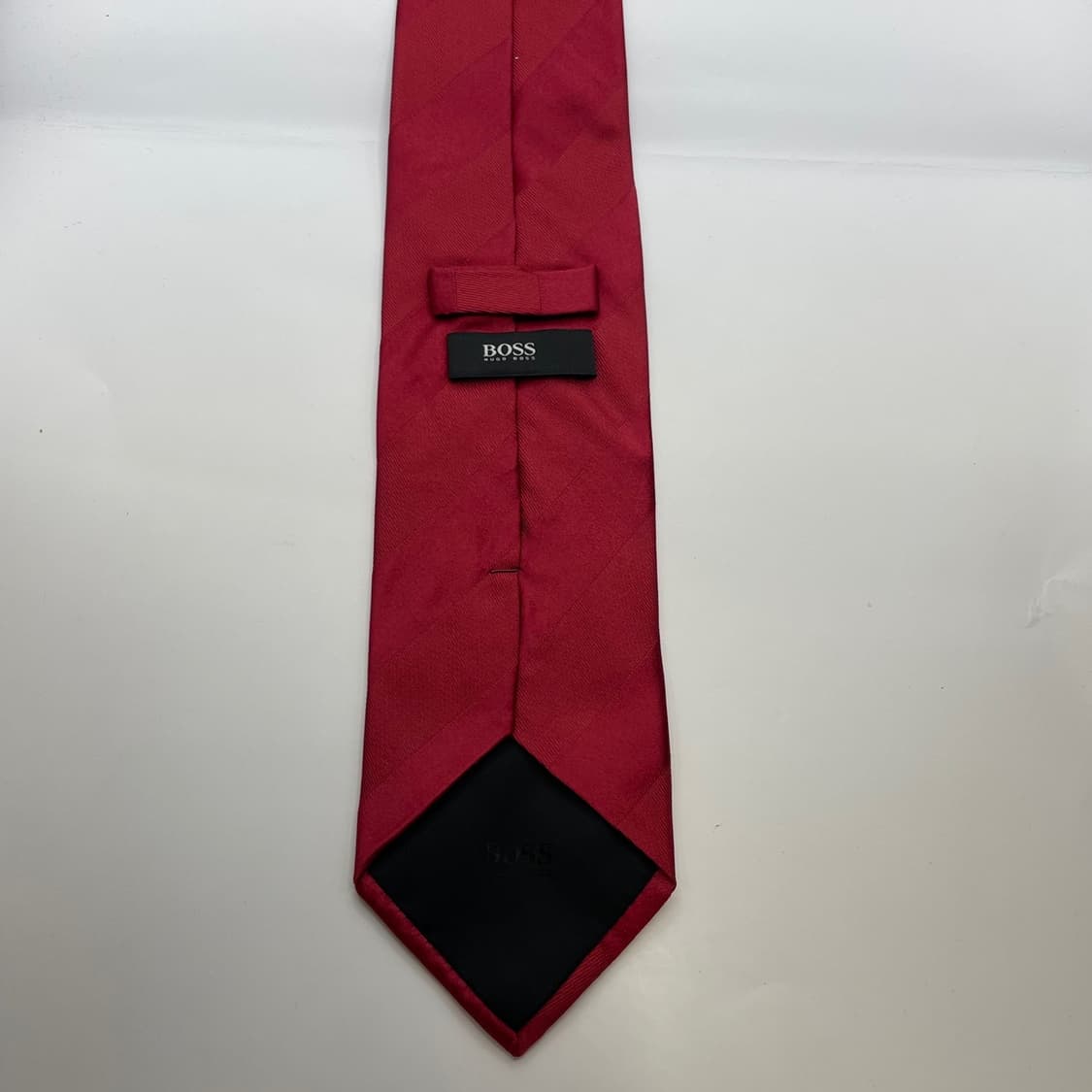 330) (HUGO BOSS) 휴고 보스 패턴 넥타이 상품이미지2