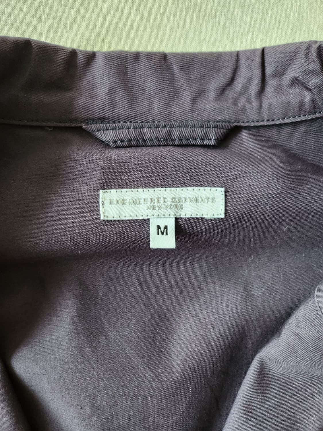 Engineered garments Bedford jacket 상품이미지2