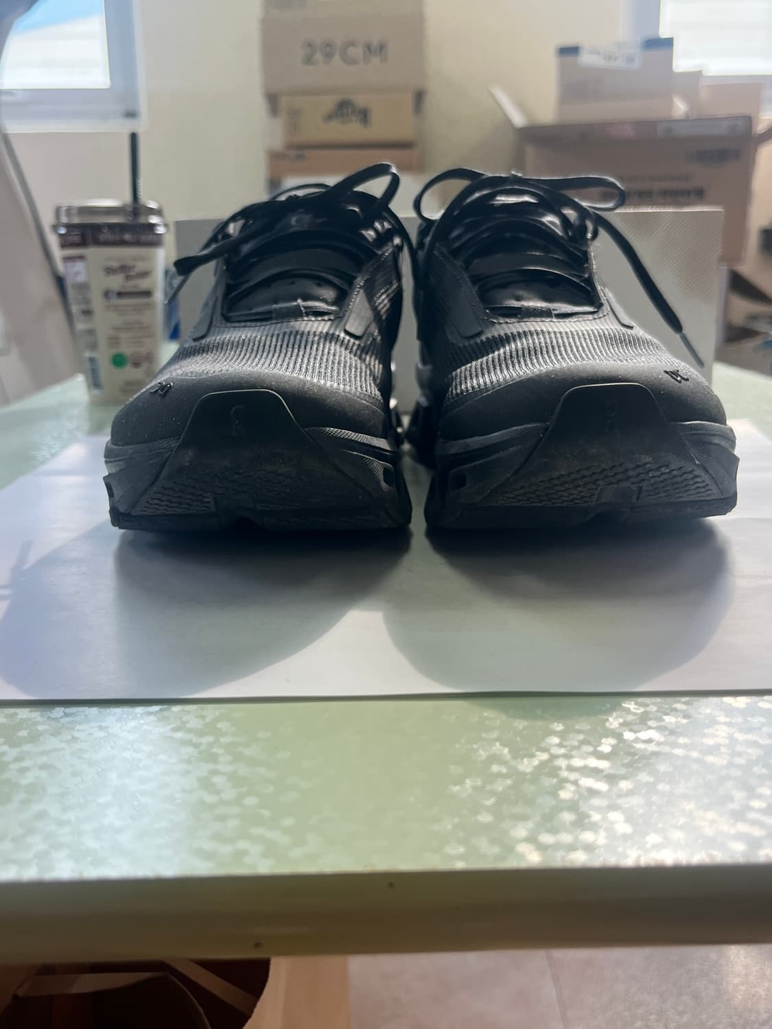 온러닝 클라우드몬스터 보이드 270 상품이미지4