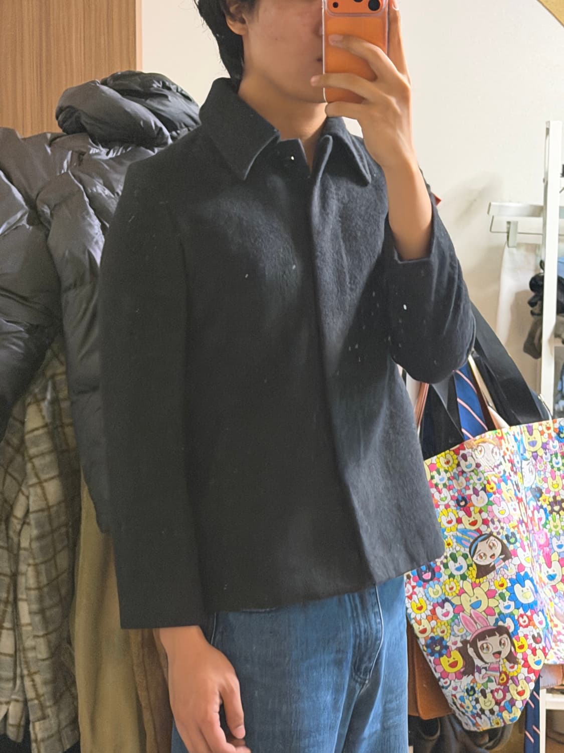 INED by Yohji Yamamoto 상품이미지2