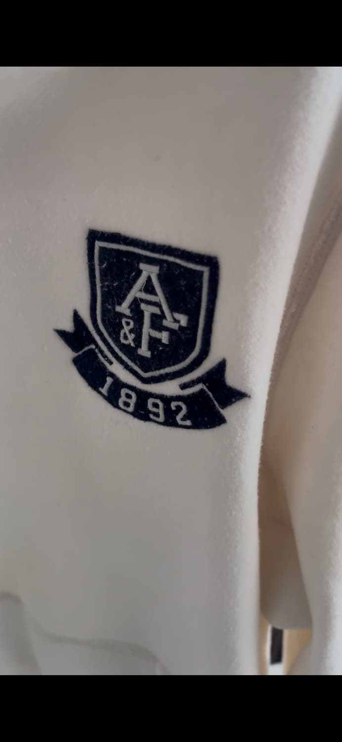 아베크롬비 후드 상품이미지3