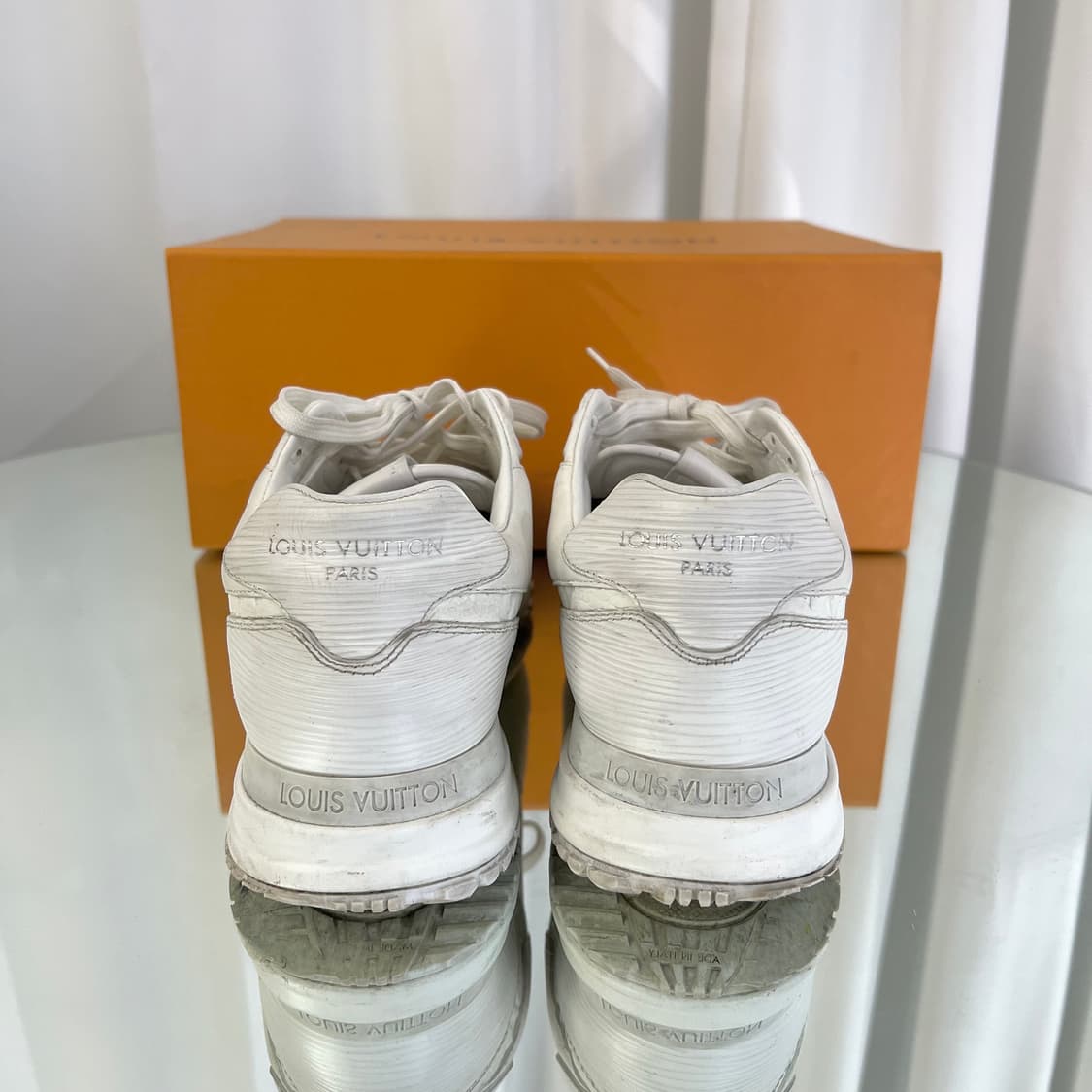 (7) 루이비통 토뤼옹 런어웨이 스니커즈  상품이미지5