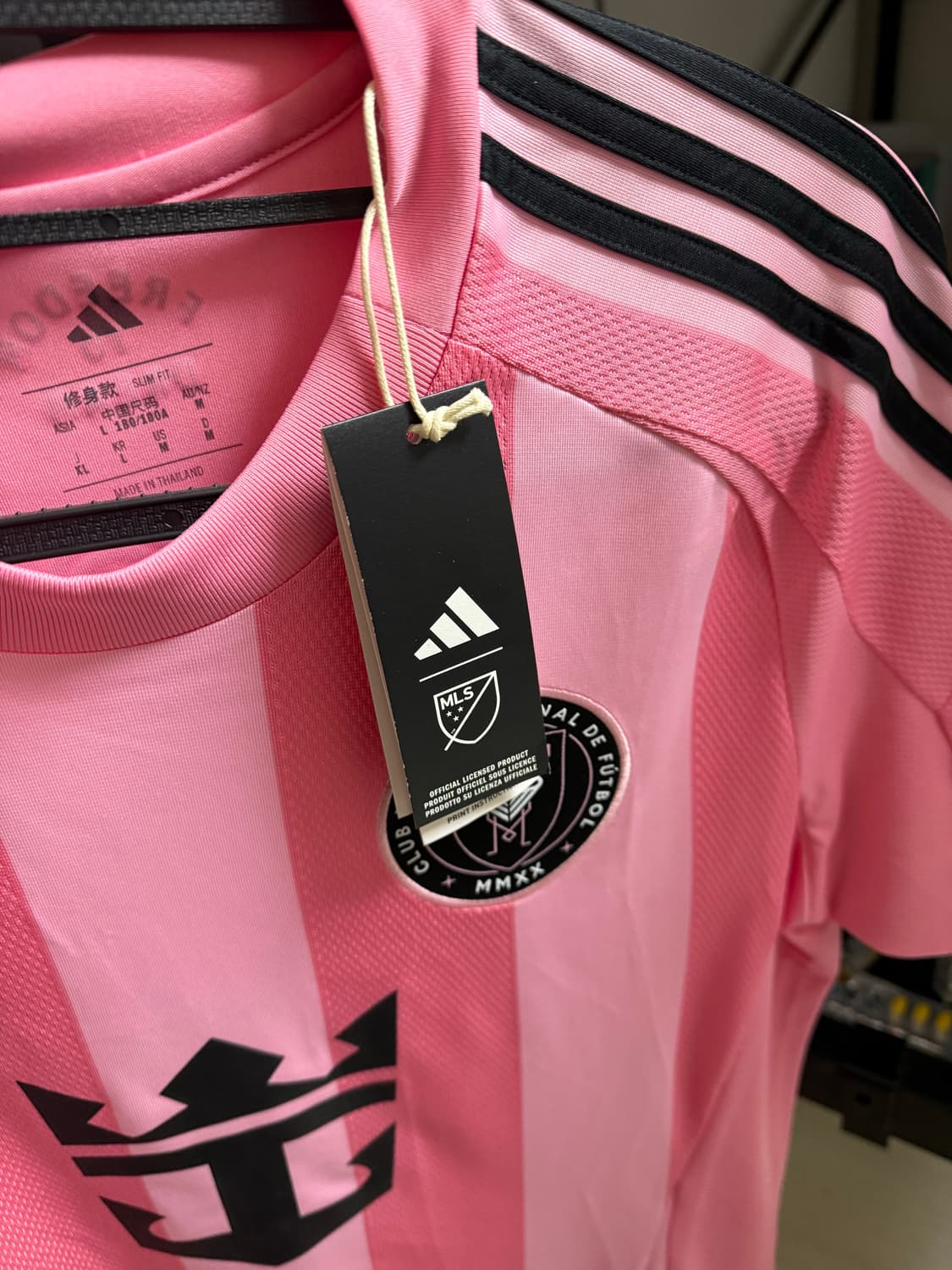 인터마이에미 메시유니폼 상품이미지3