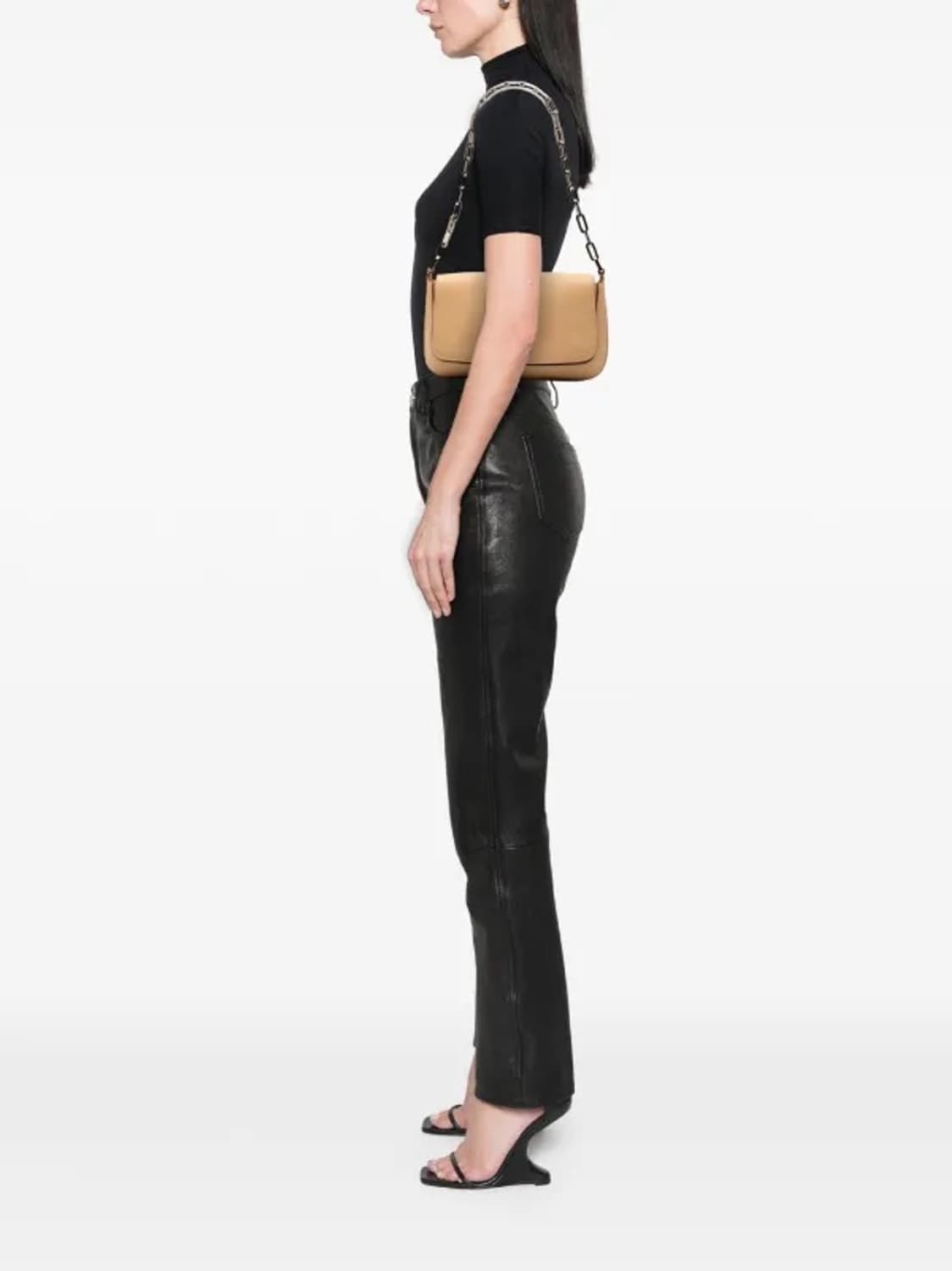 02년도 GUCCI CHAIN FLAP BAG By TomFord 상품이미지2