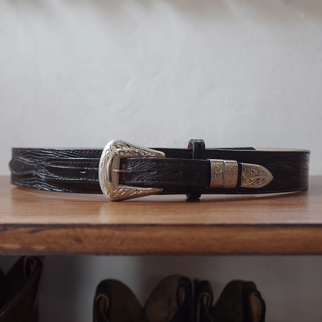 Justin Ranger Belt (29~32) 상품이미지1