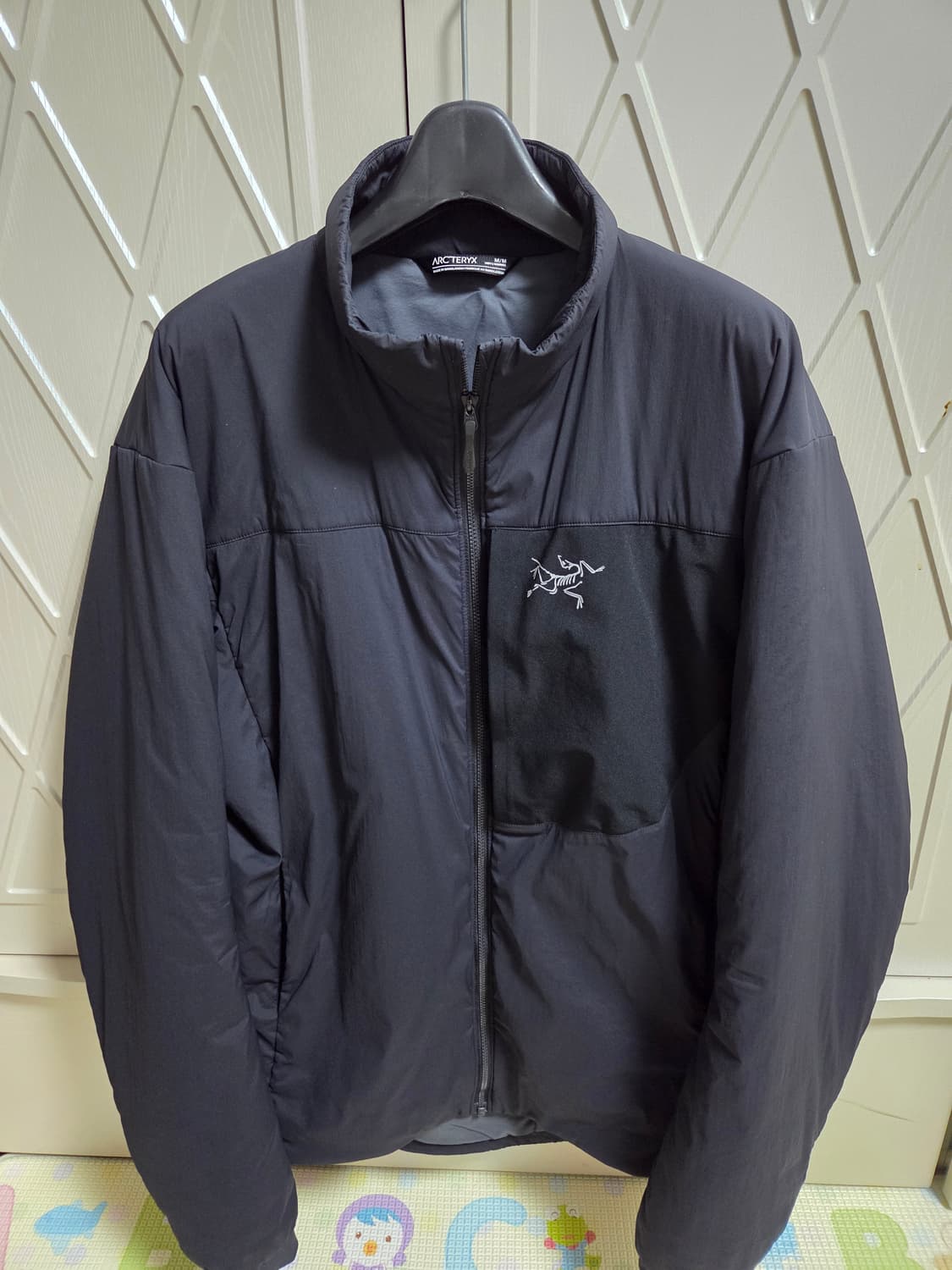 아크테릭스 프로톤 논후디 M 상품이미지1