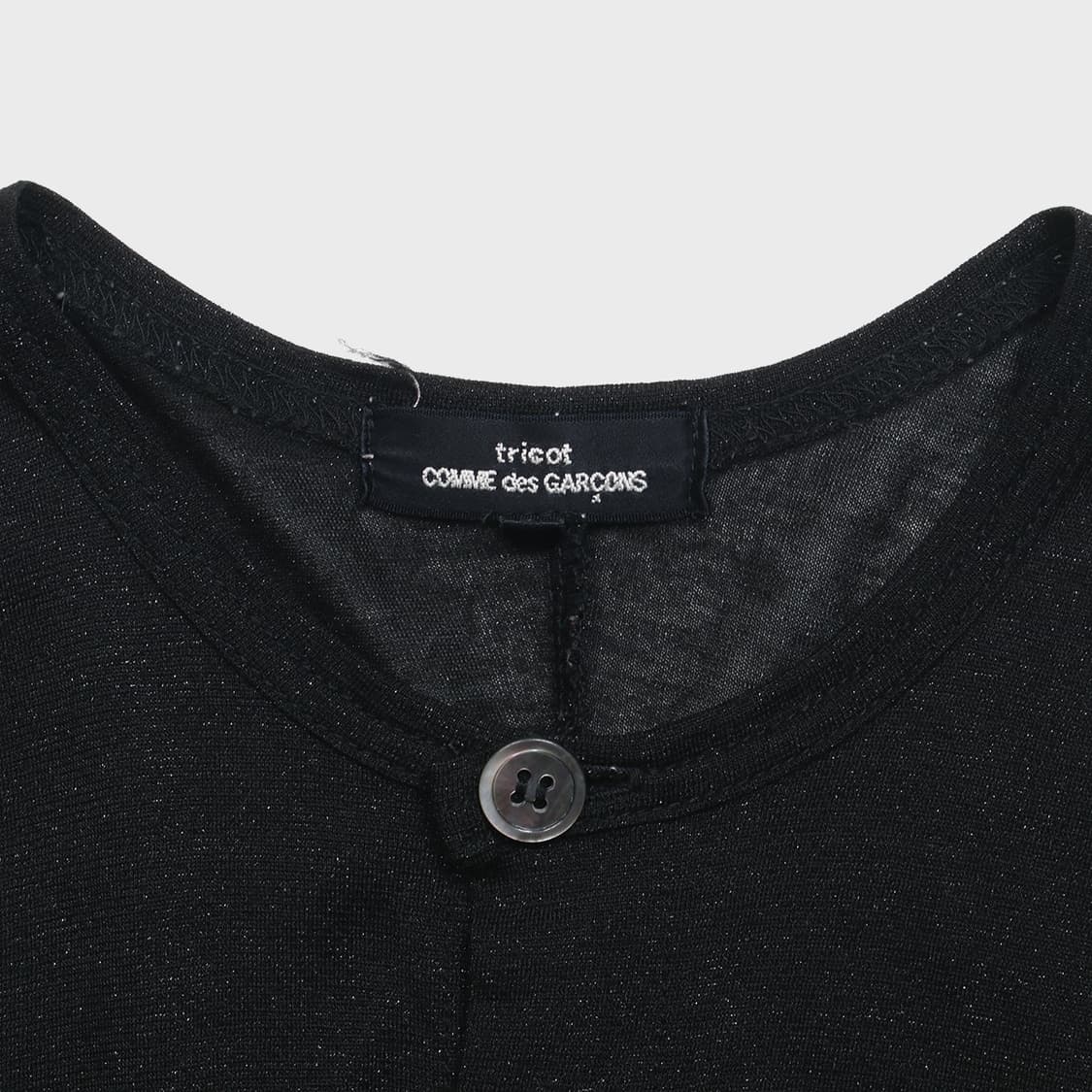 Tricot COMME des GARCONS 상품이미지3
