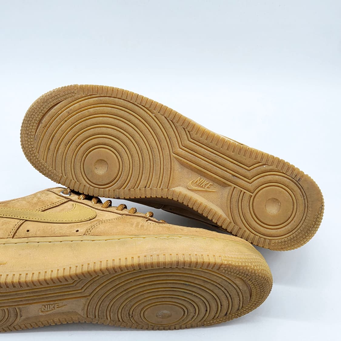  나이키 에어 포스1 '07 WB 플랙스 (275)  상품이미지3