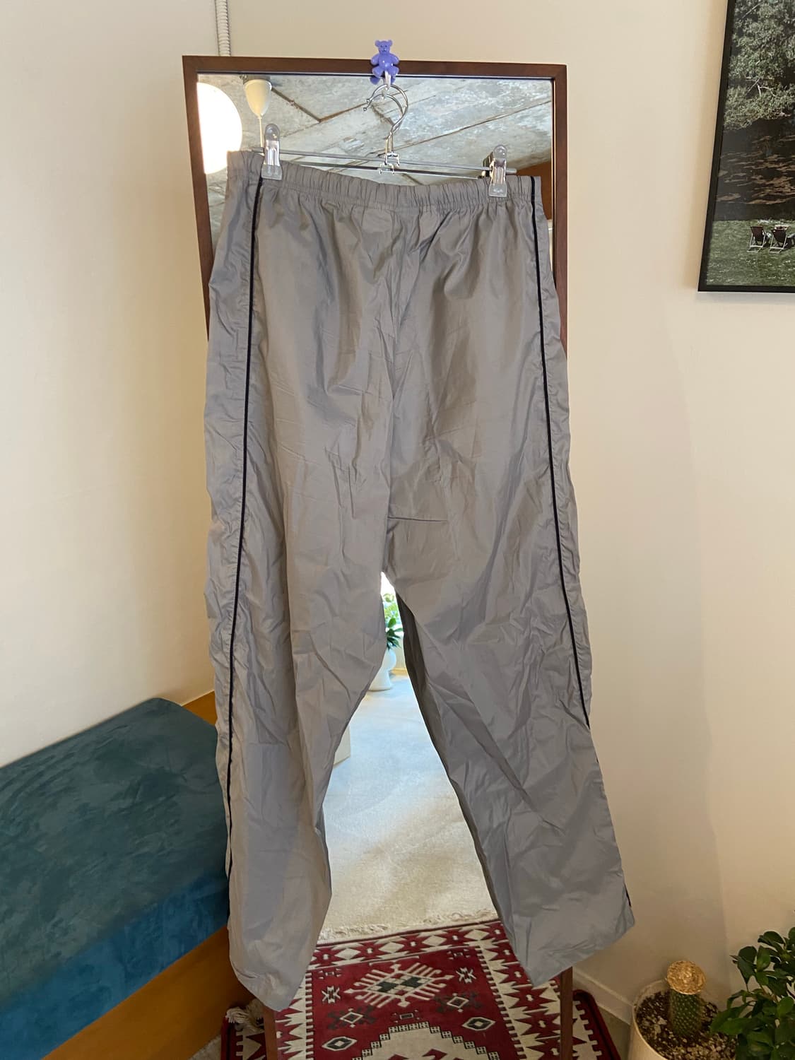 빈티지 나이키 우븐팬츠 상품이미지8