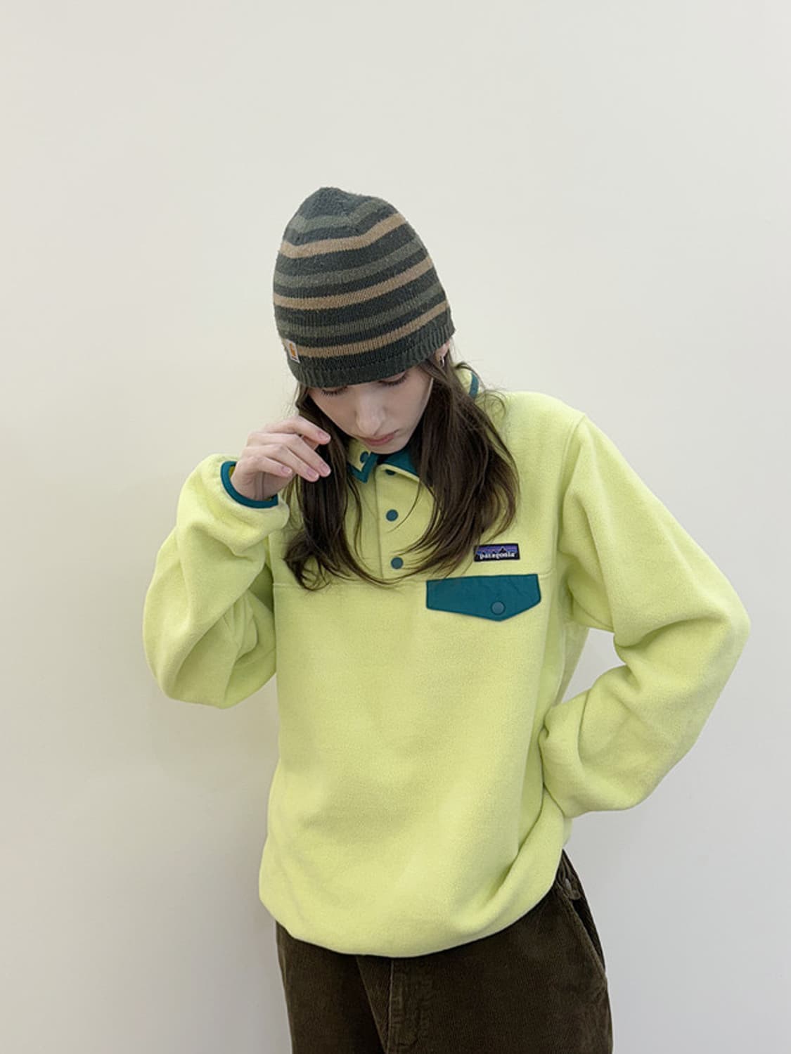 파타고니아 신칠라 상품이미지3