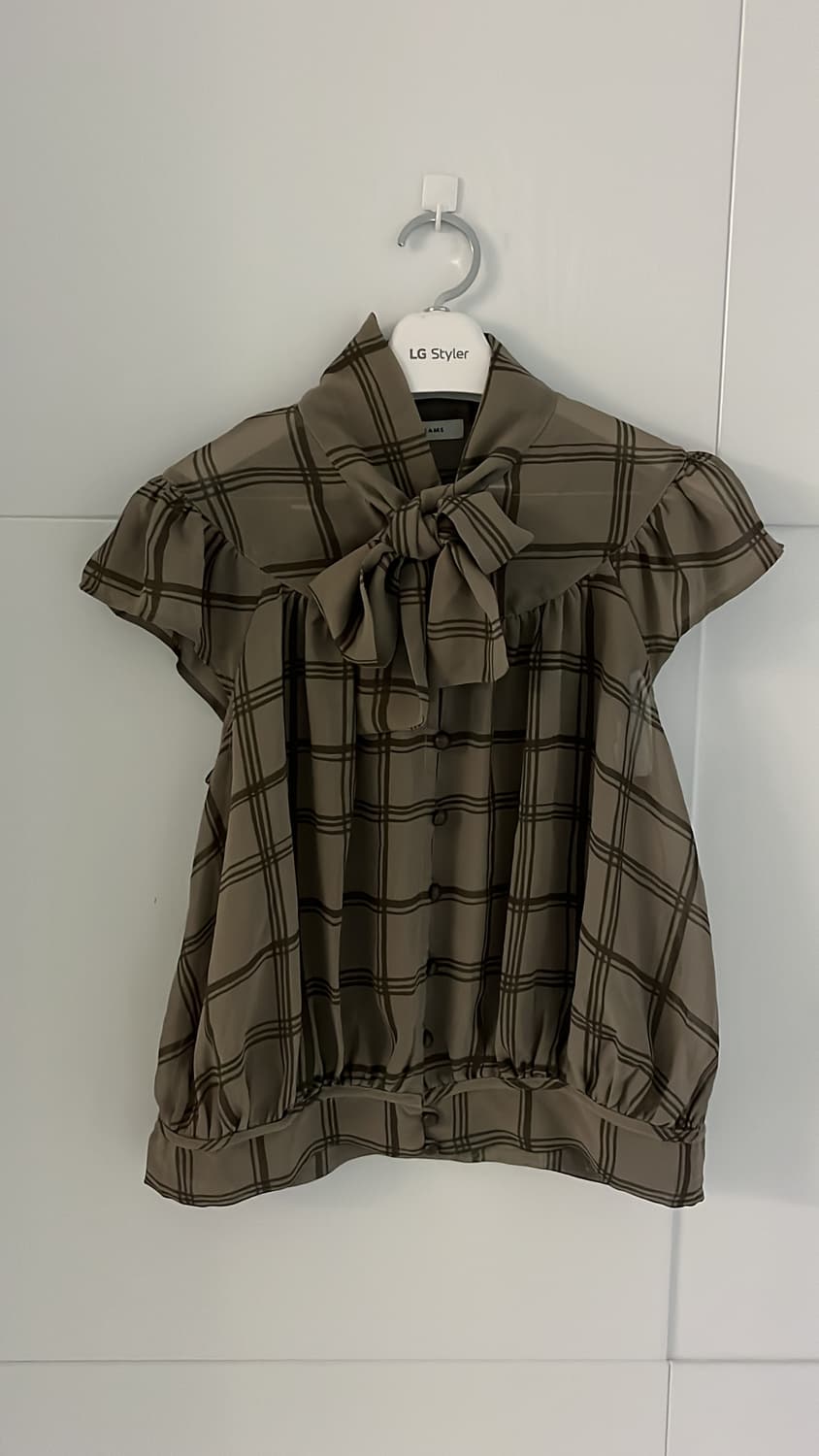 Beams 블라우스 44,55 상품이미지1