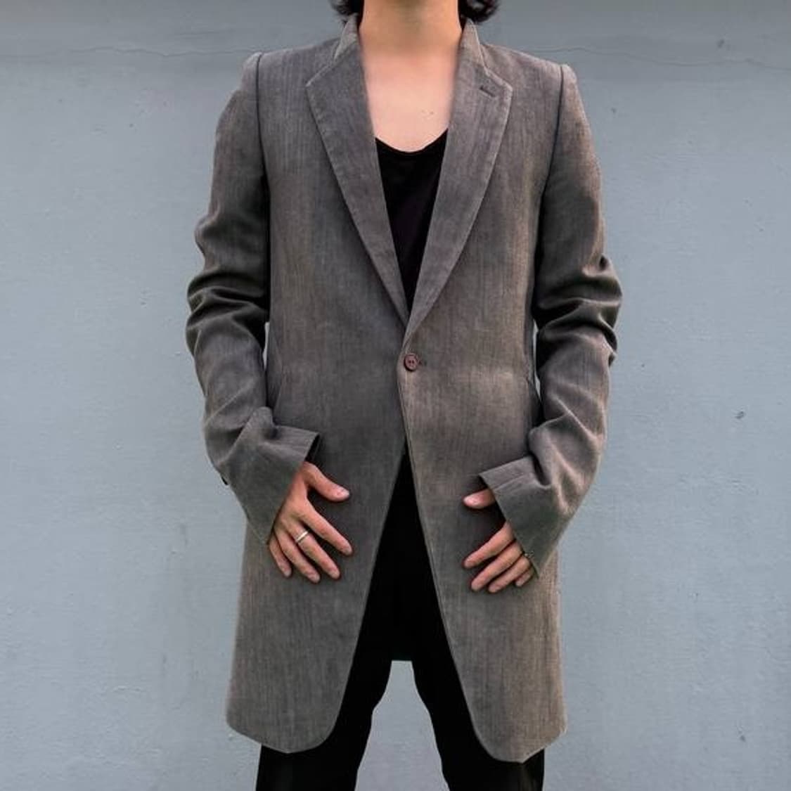 Rick Owens (Fall-Winter 2012 “Mountain”) 상품이미지2