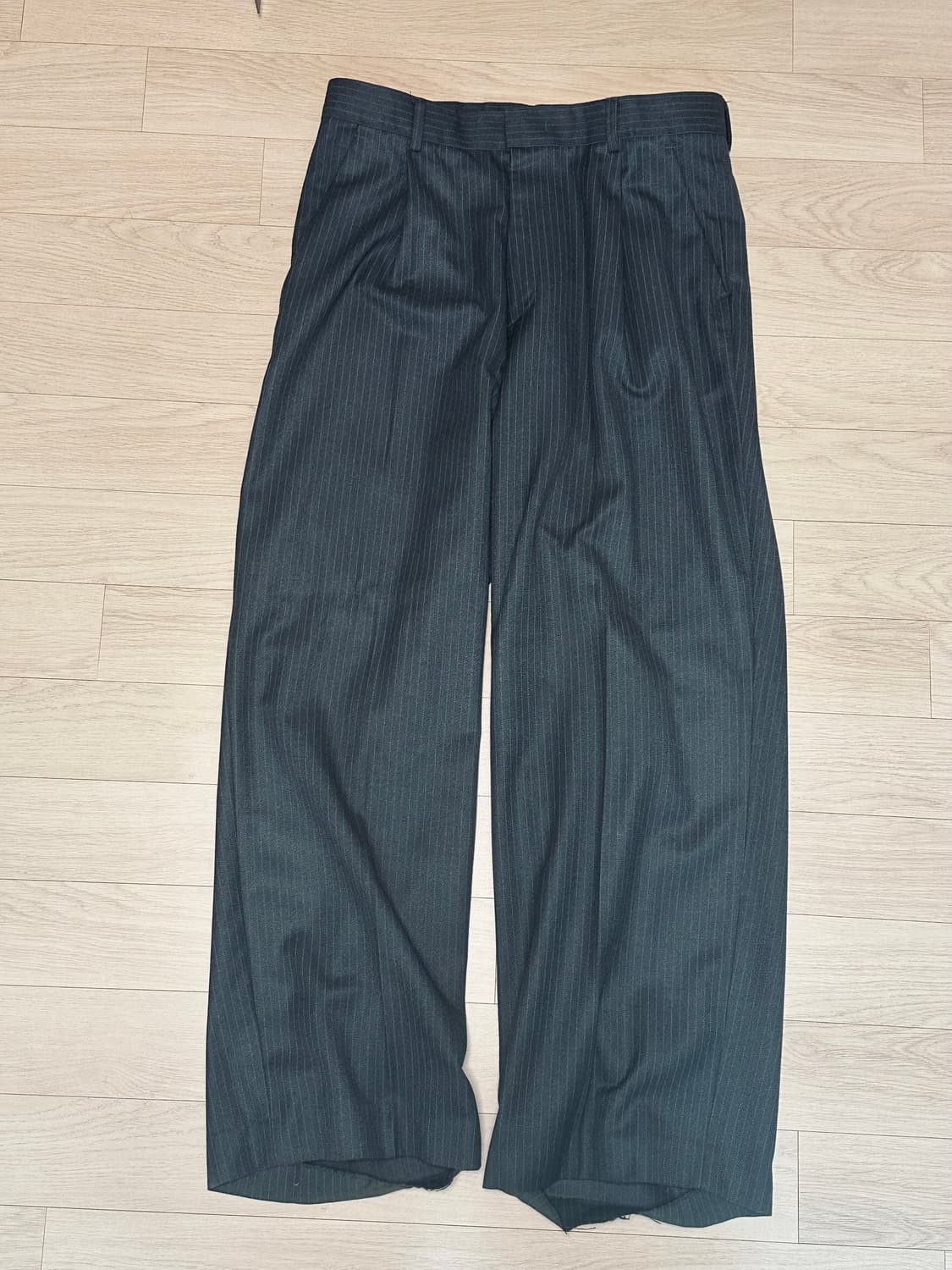 LEEKIE 6am trousers 상품이미지2