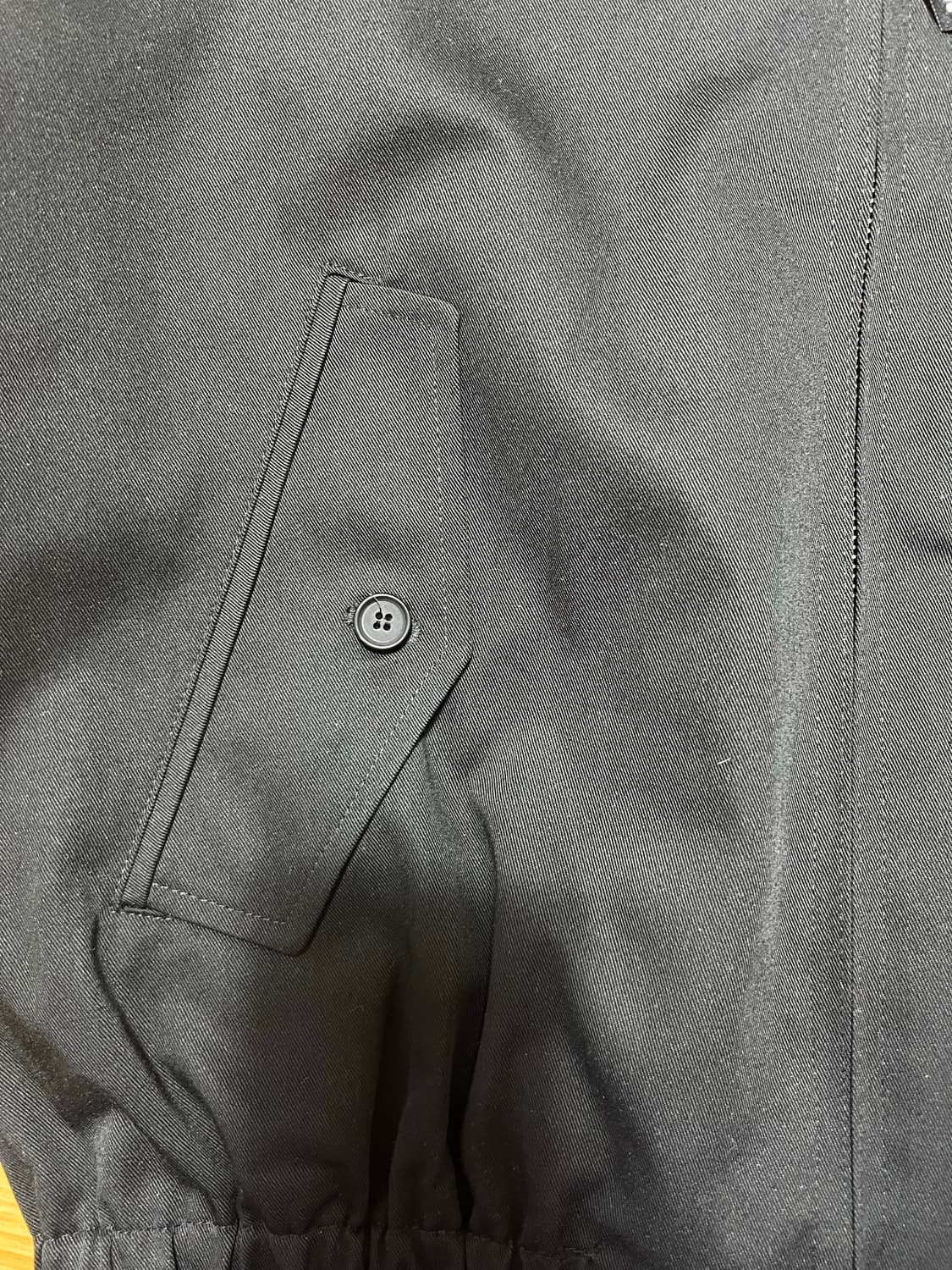 Mmlg 해링턴 자켓 상품이미지7