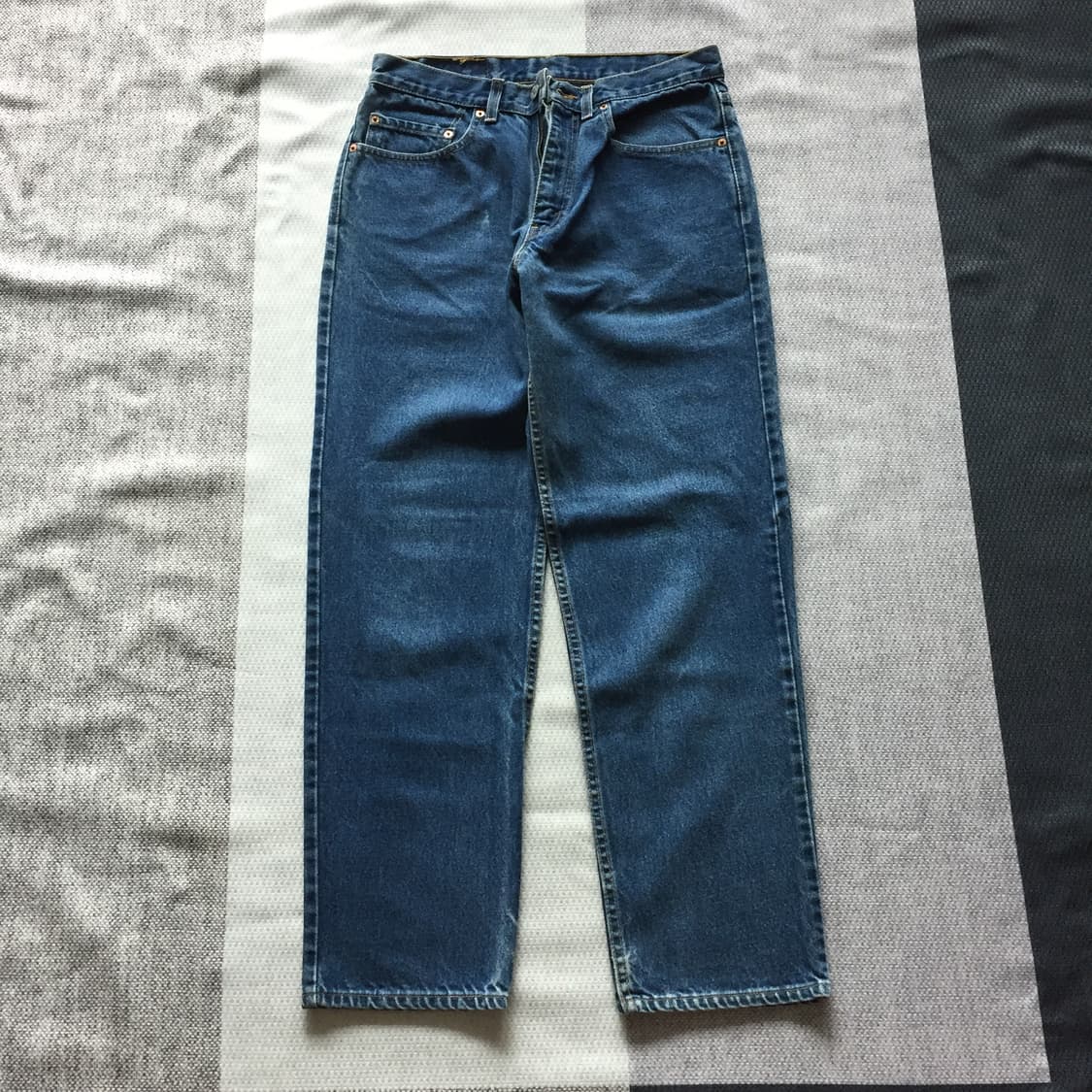 리바이스 made in usa 550 34x30 상품이미지1