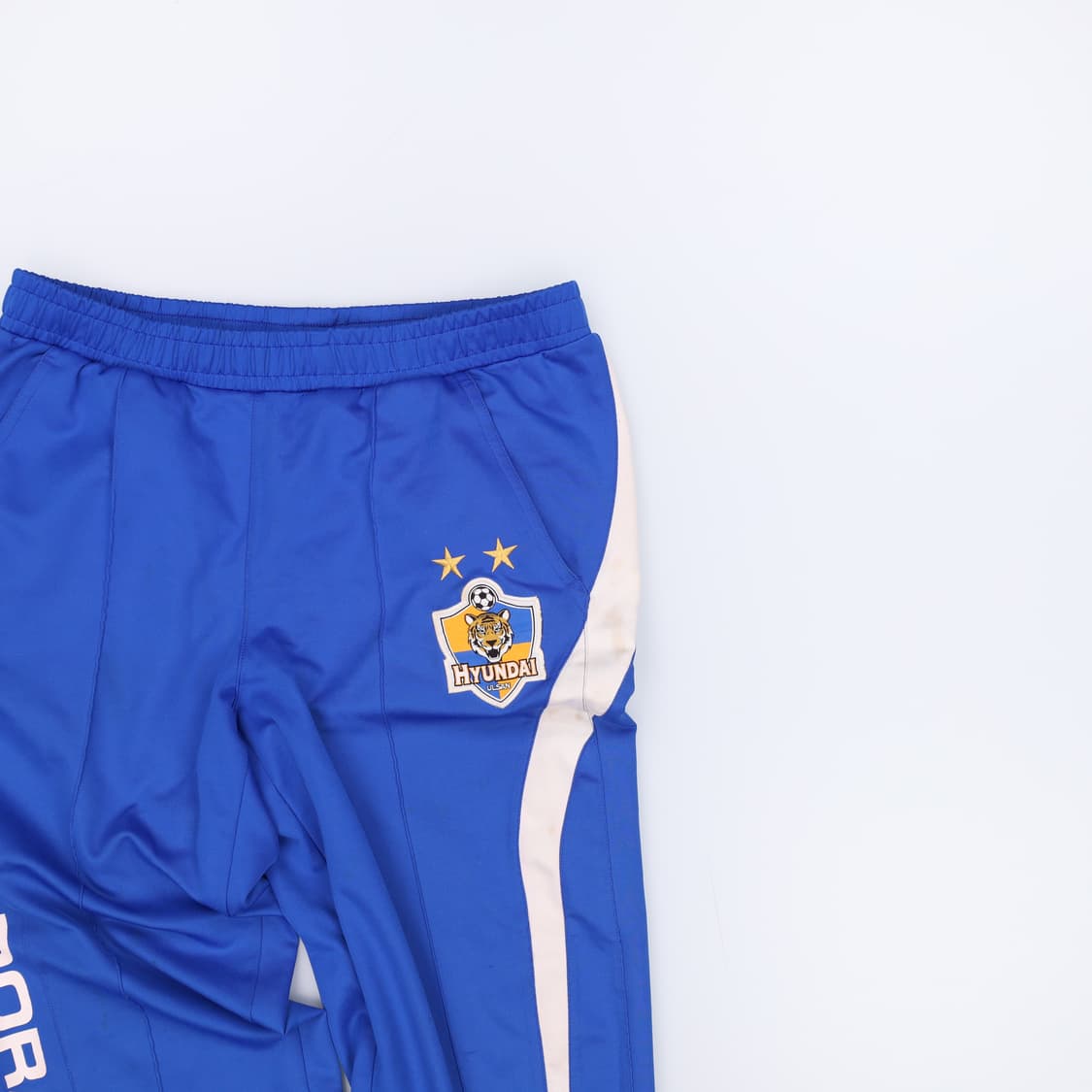 [95] 디아도라 블루 트레이닝 팬츠  0106J 상품이미지6