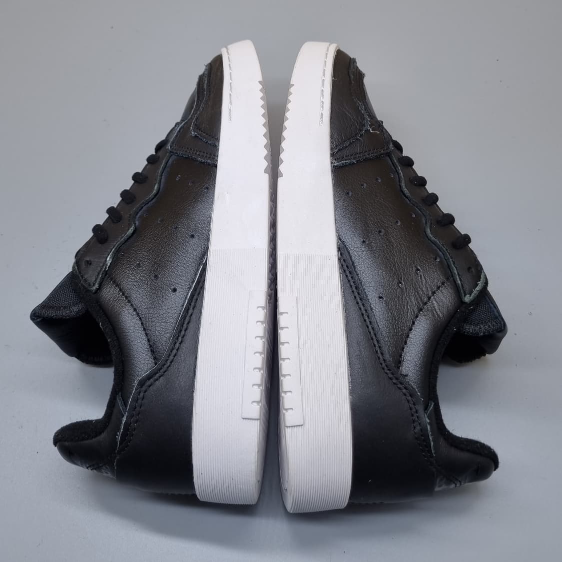 아디다스 슈퍼코트 여성슬립온230 상품이미지5