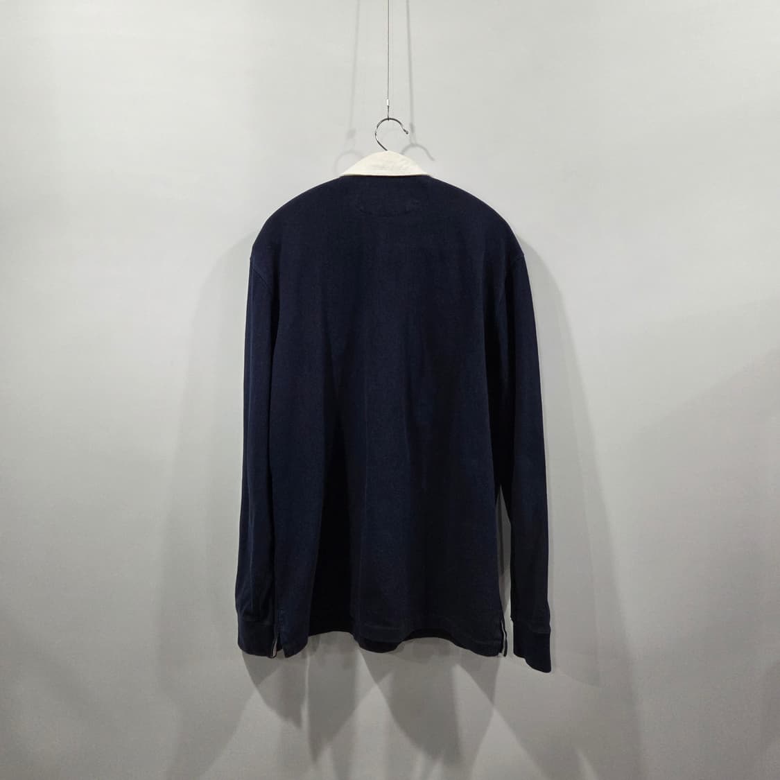 폴로랄프로렌 럭비티 M 상품이미지5