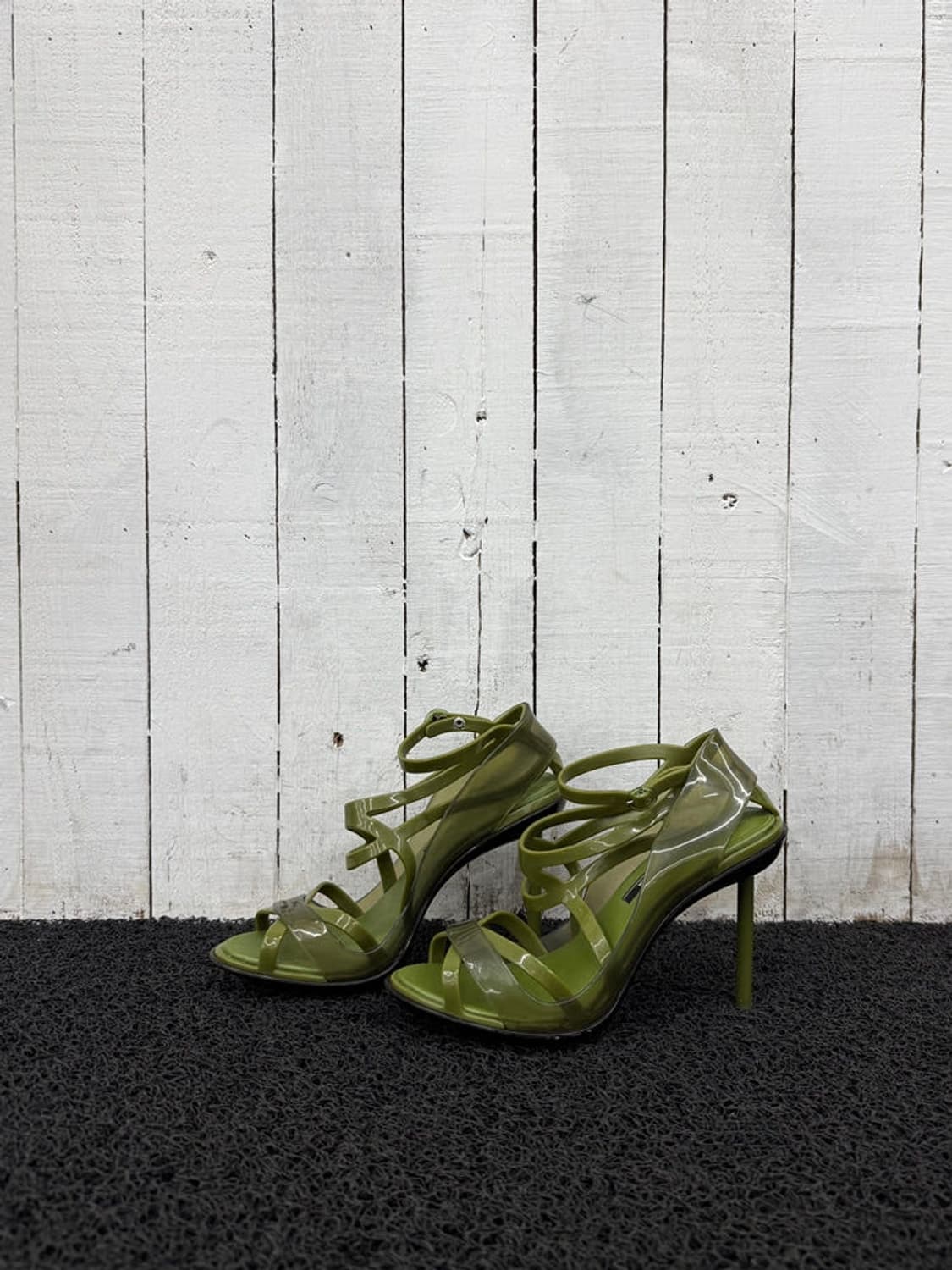 jean paul gaultier x melissa 상품이미지2