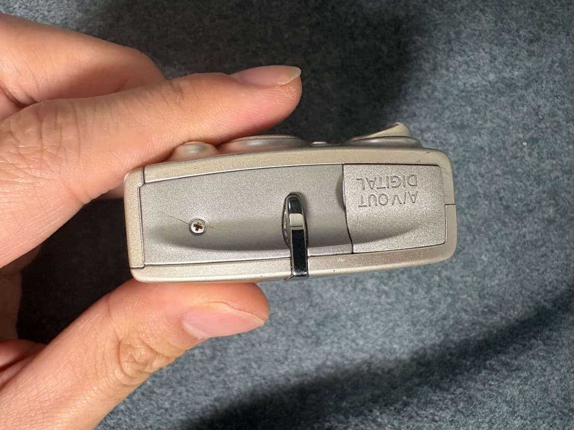 Canon sd550(=ixus750) 원희 디카판매합니다. 상품이미지5