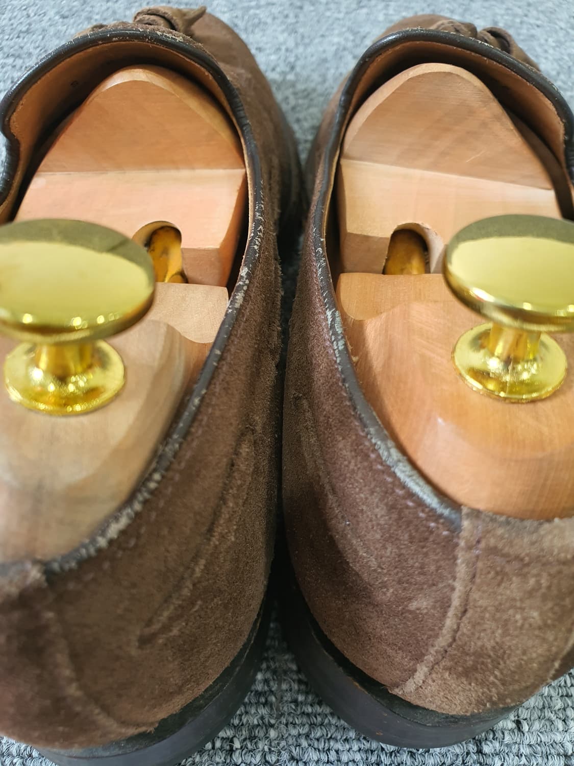 로크 링컨 태슬 로퍼 상품이미지8