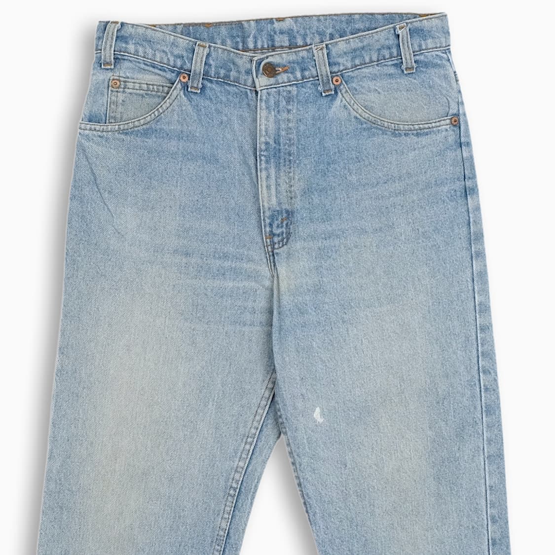 리바이스 509 오렌지탭 80s USA 31 사이즈 OR5093207 상품이미지4