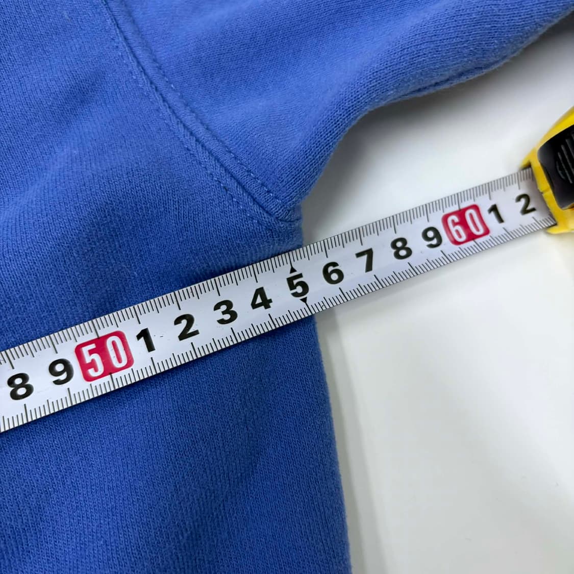 *신형 폴로 랄프로렌 큐알택 스웨트셔츠 맨투맨(L) 상품이미지8