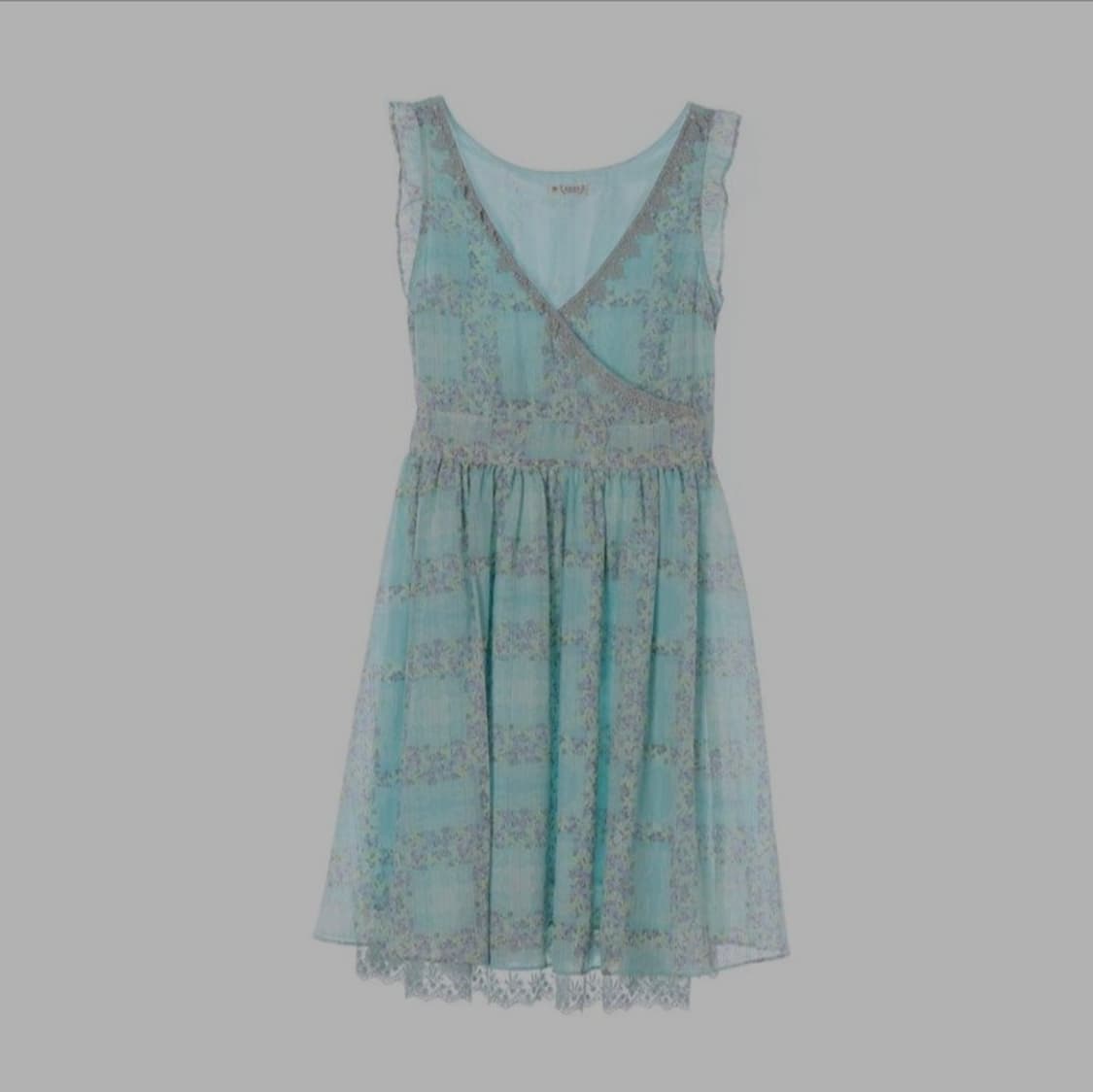 엑시즈팜 미니원피스 상품이미지1