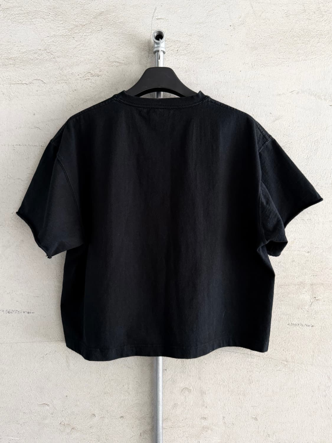 Camber Heavy Cotton Crop Tee 상품이미지6