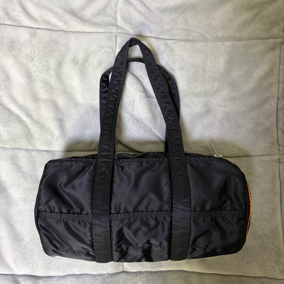 porter 요시다 포터 탱커 보스턴 더플백 L 블랙 상품이미지2