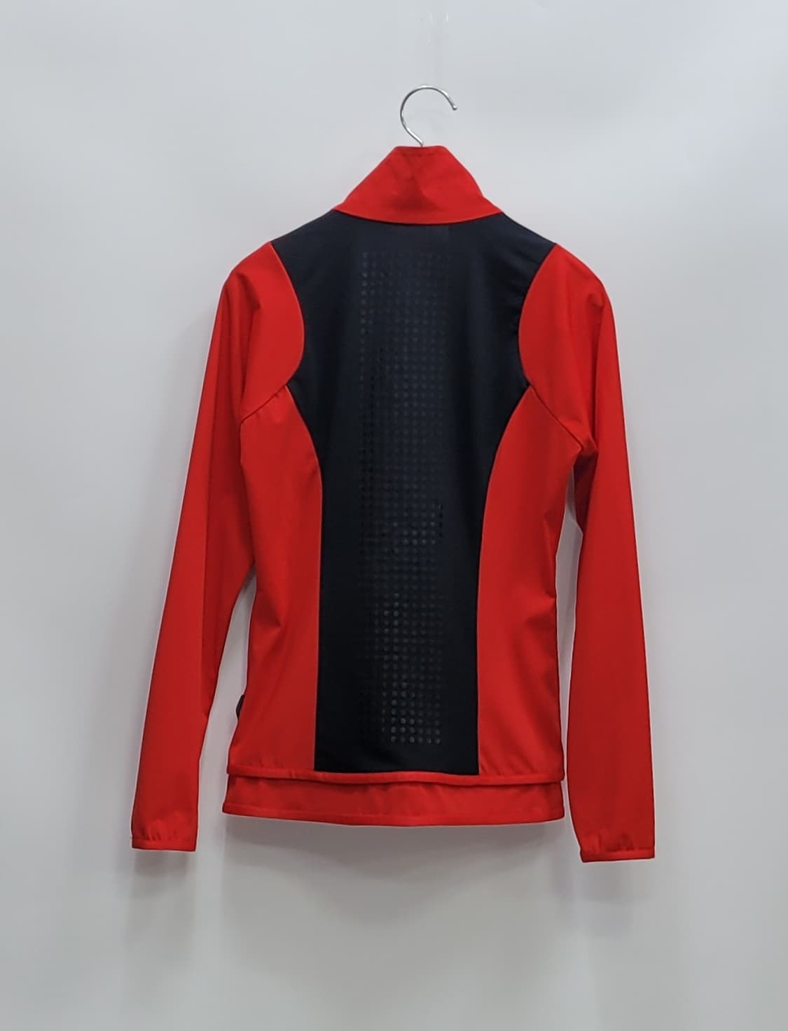 Titleist 타이틀리스트 골프 하이넥 기능성 자켓 / 여 S 레드
 상품이미지2