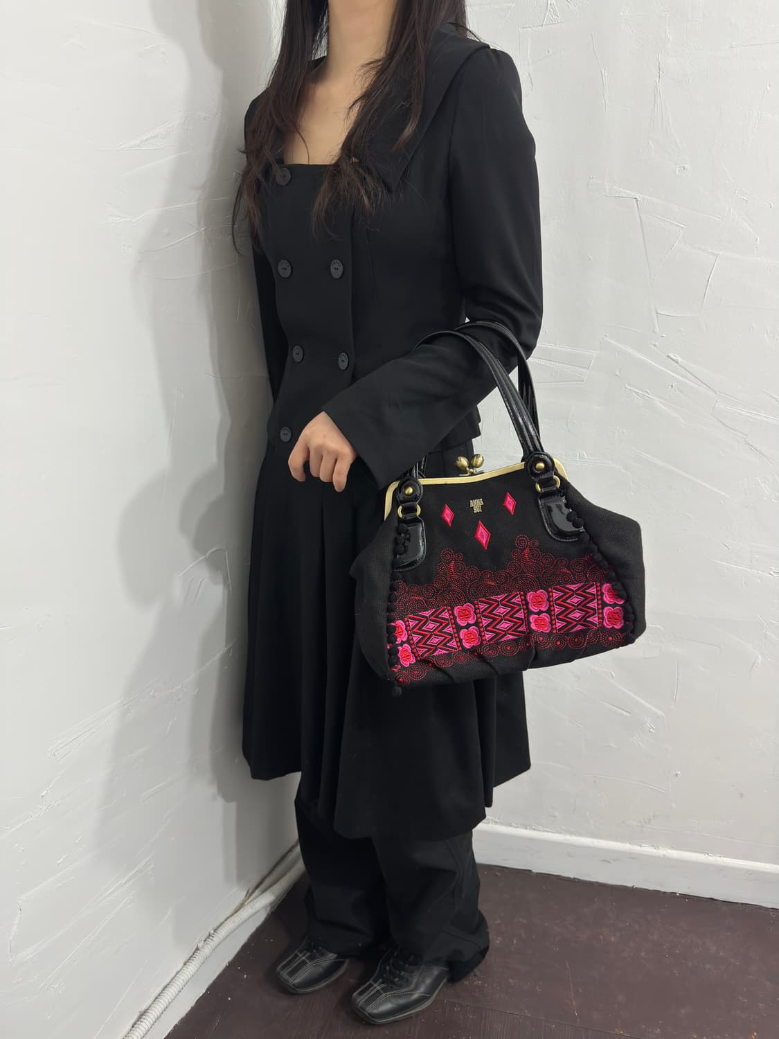 anna sui shoulderbag 상품이미지6