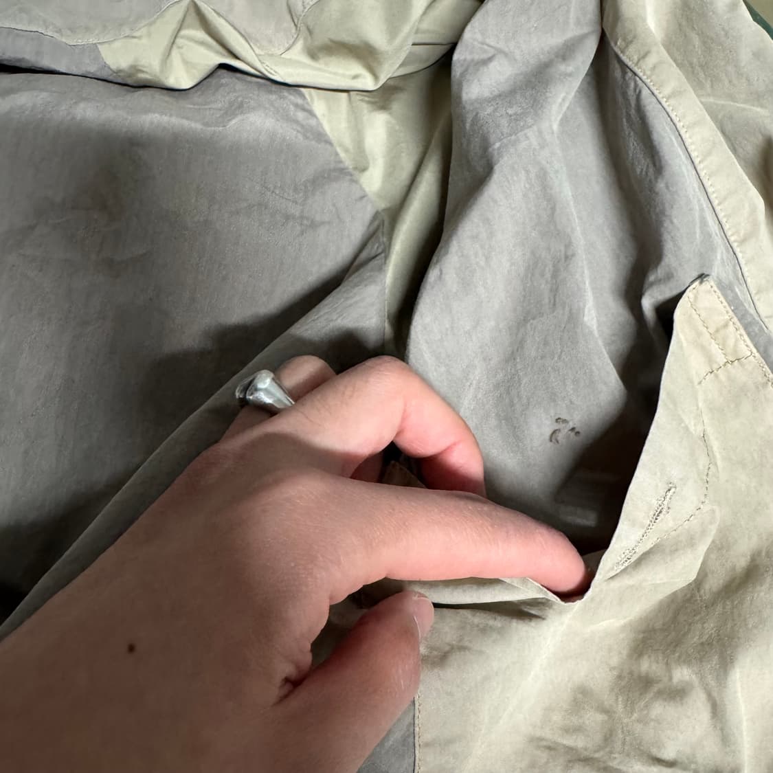 C.P.COMPANY Jacket 상품이미지10