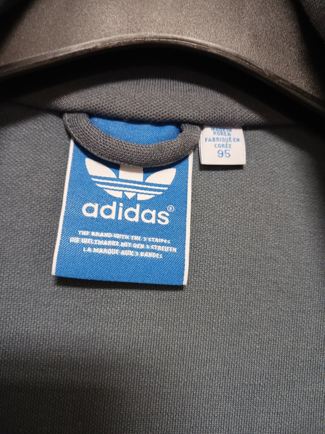 아디다스 유로파 저지 상품이미지4