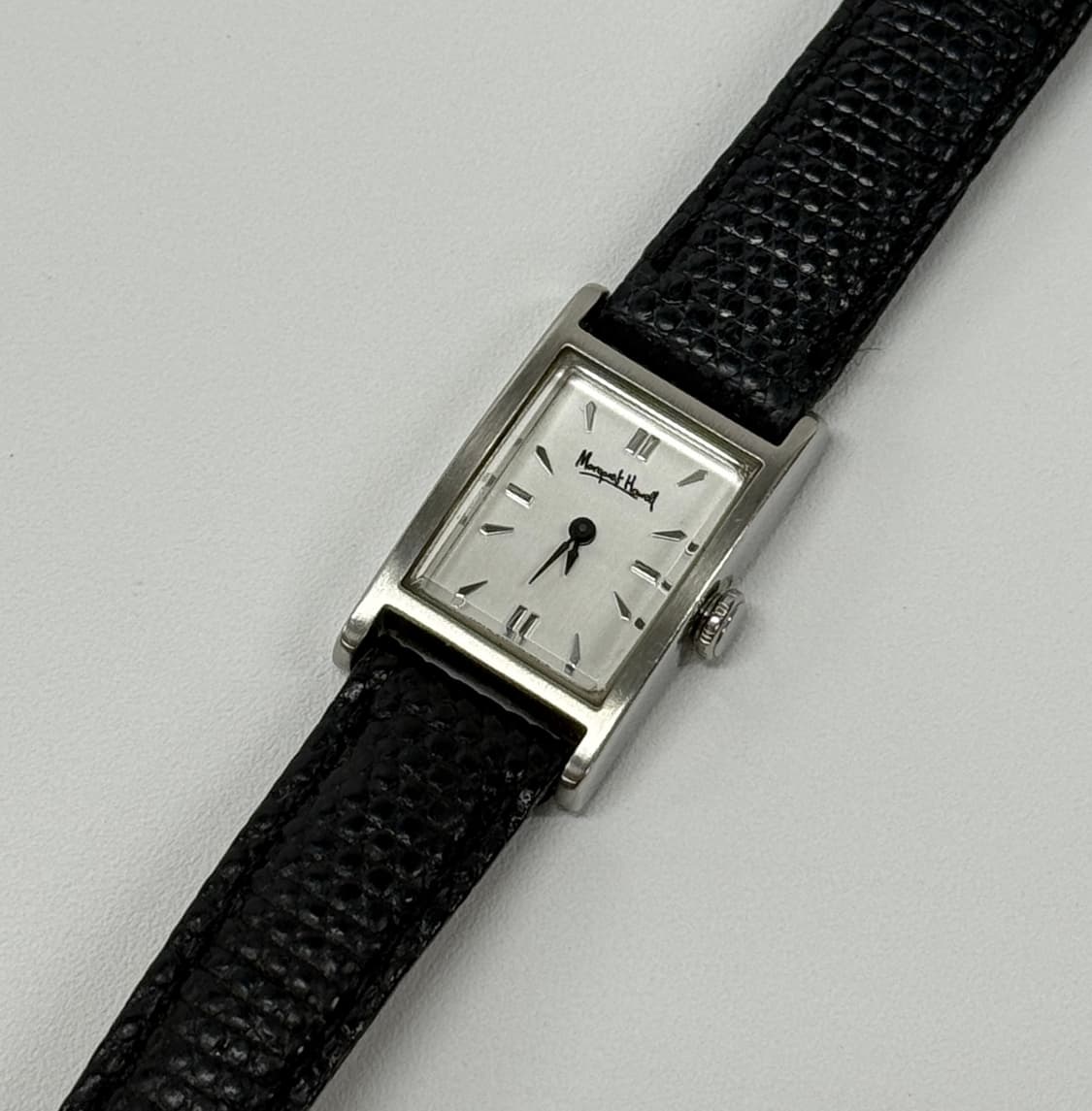 Margaret Howell square watch 상품이미지1