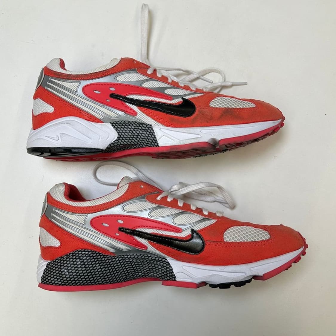 나이키 에어 고스트 레이서 로우탑 스니커즈 260 상품이미지3