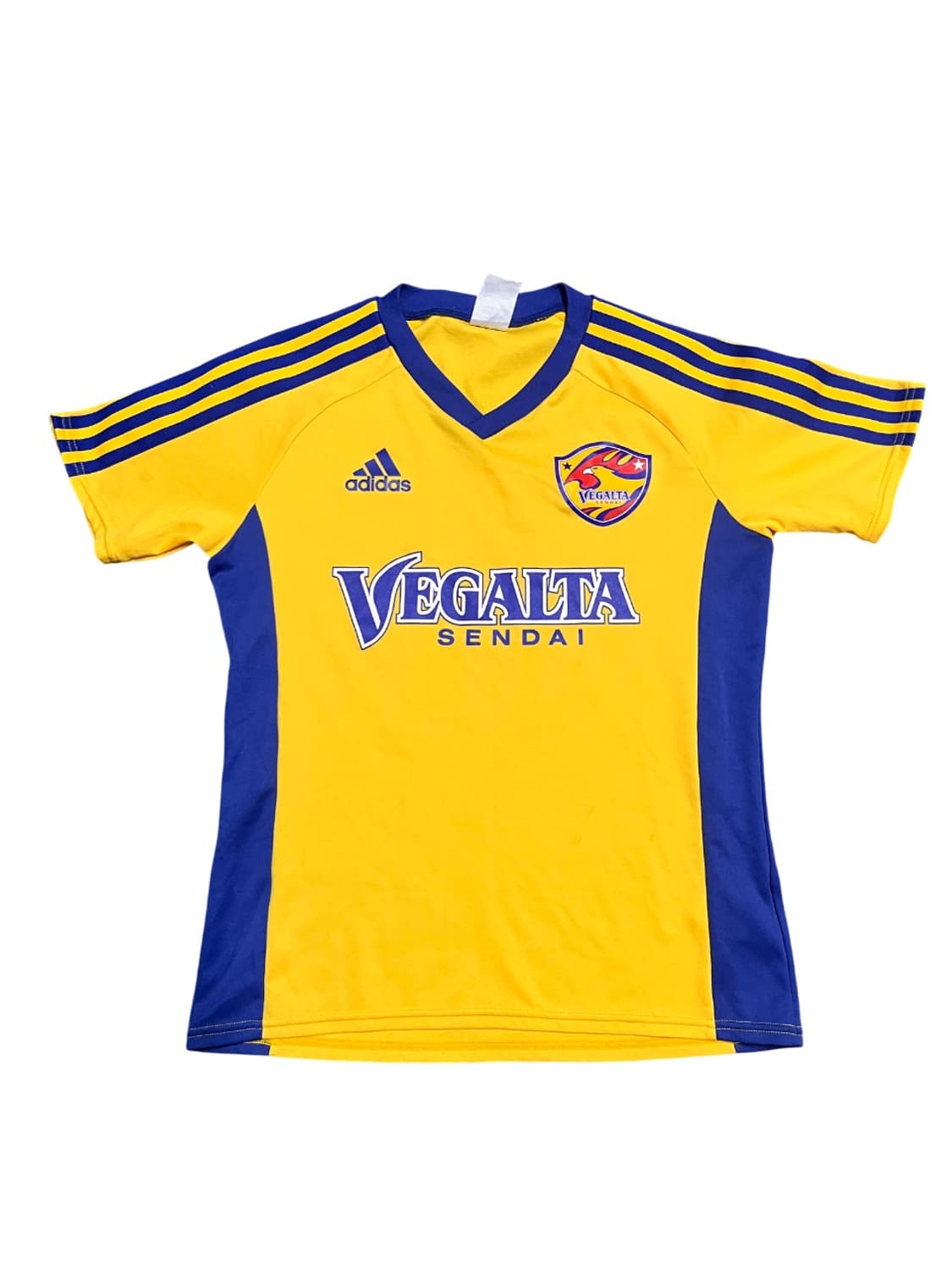 아디다스 베갈타 센다이 J리그 축구 유니폼 상품이미지1