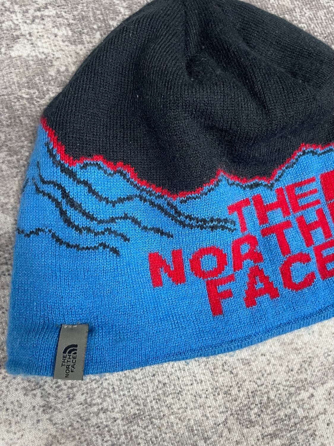 Vtg TNF 상품이미지2