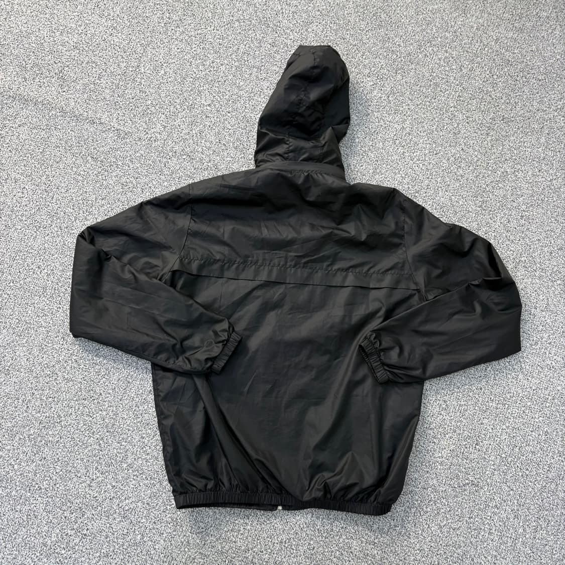 S 나이키 후드 바람막이 자켓 0428J 상품이미지3