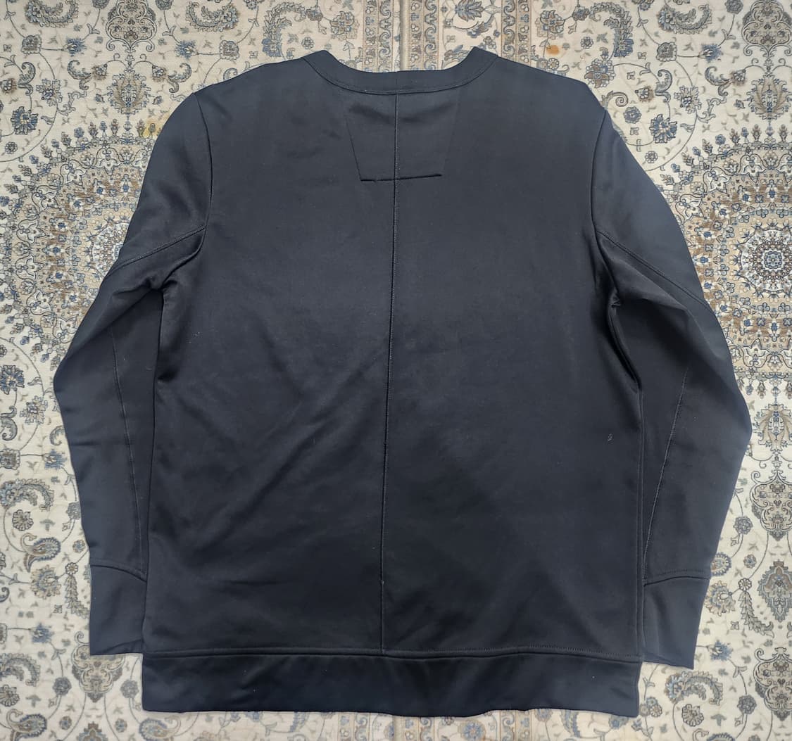 나이키 기본 맨투맨 M 상품이미지2