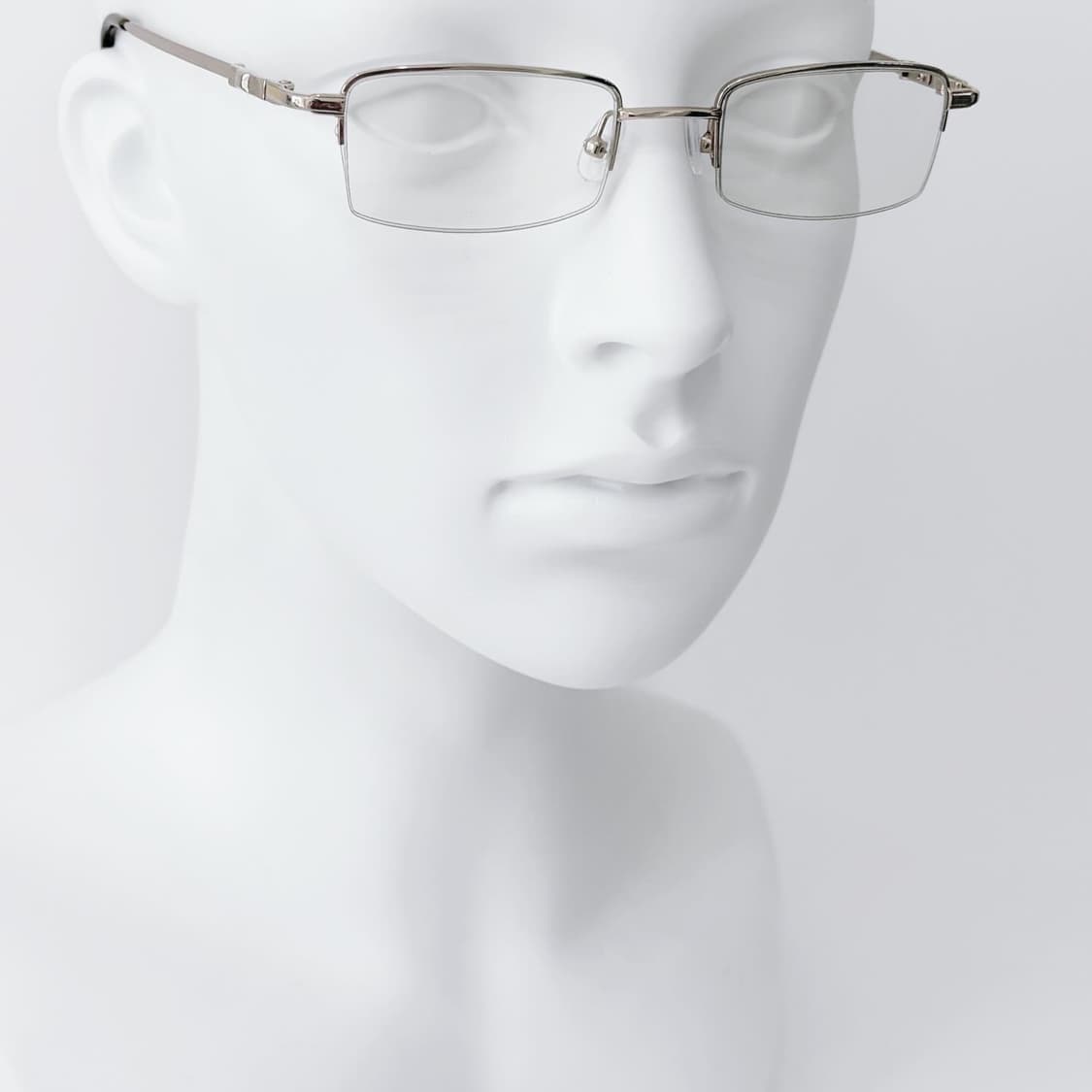 CARAVAGGO 골드틴트 메탈 데드스탁 빈티지안경 상품이미지5