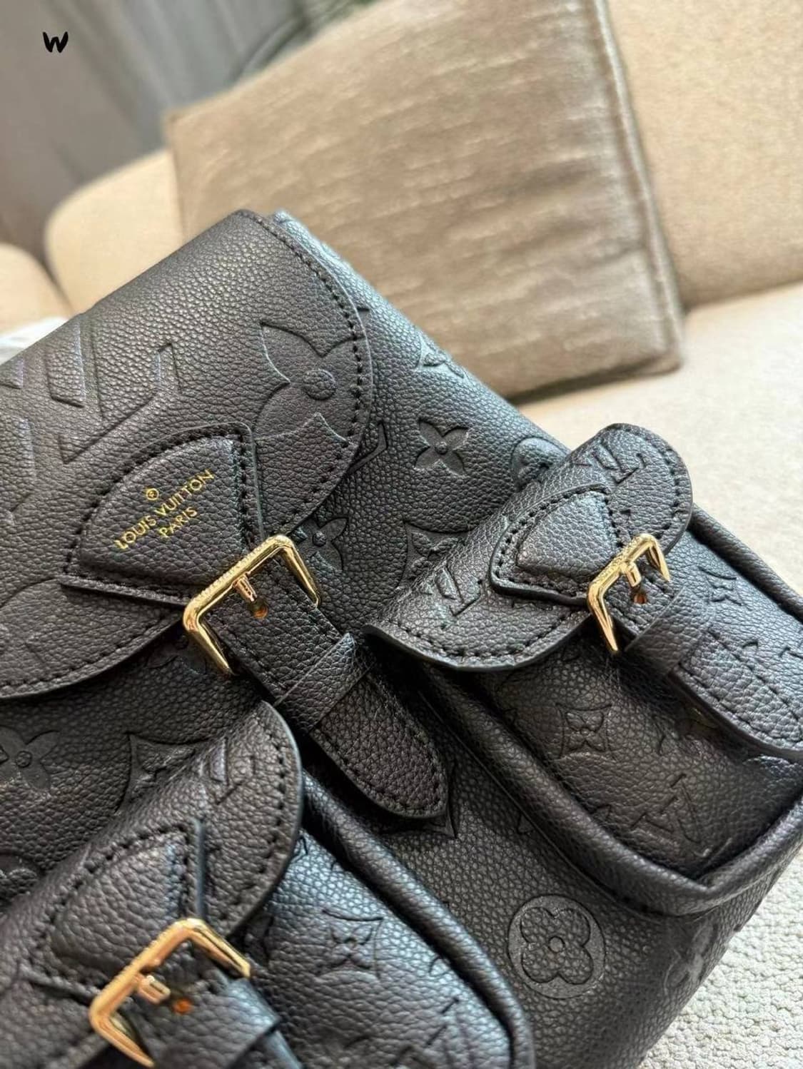 루이 비통 백업 백팩 상품이미지7