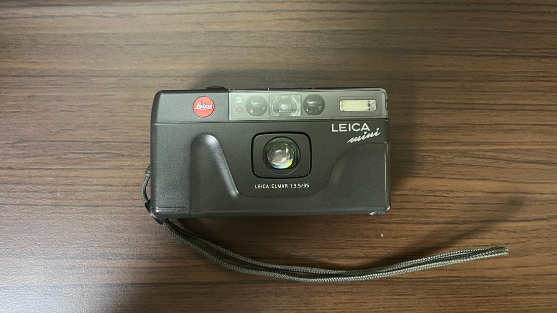 라이카 미니1 상품이미지1