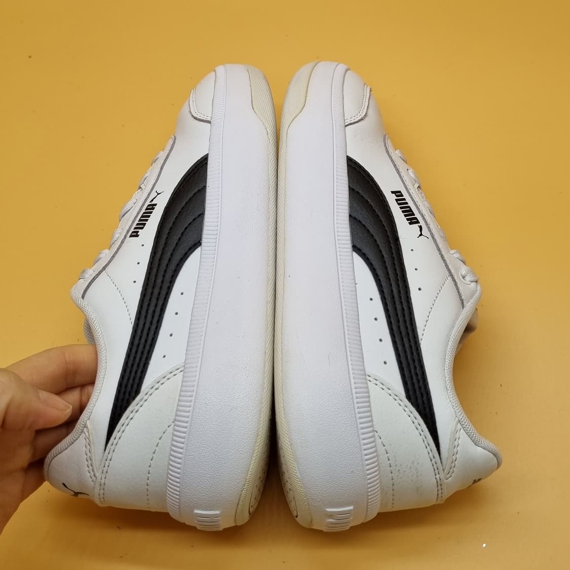 푸마 토리 여성운동화240. 상품이미지5