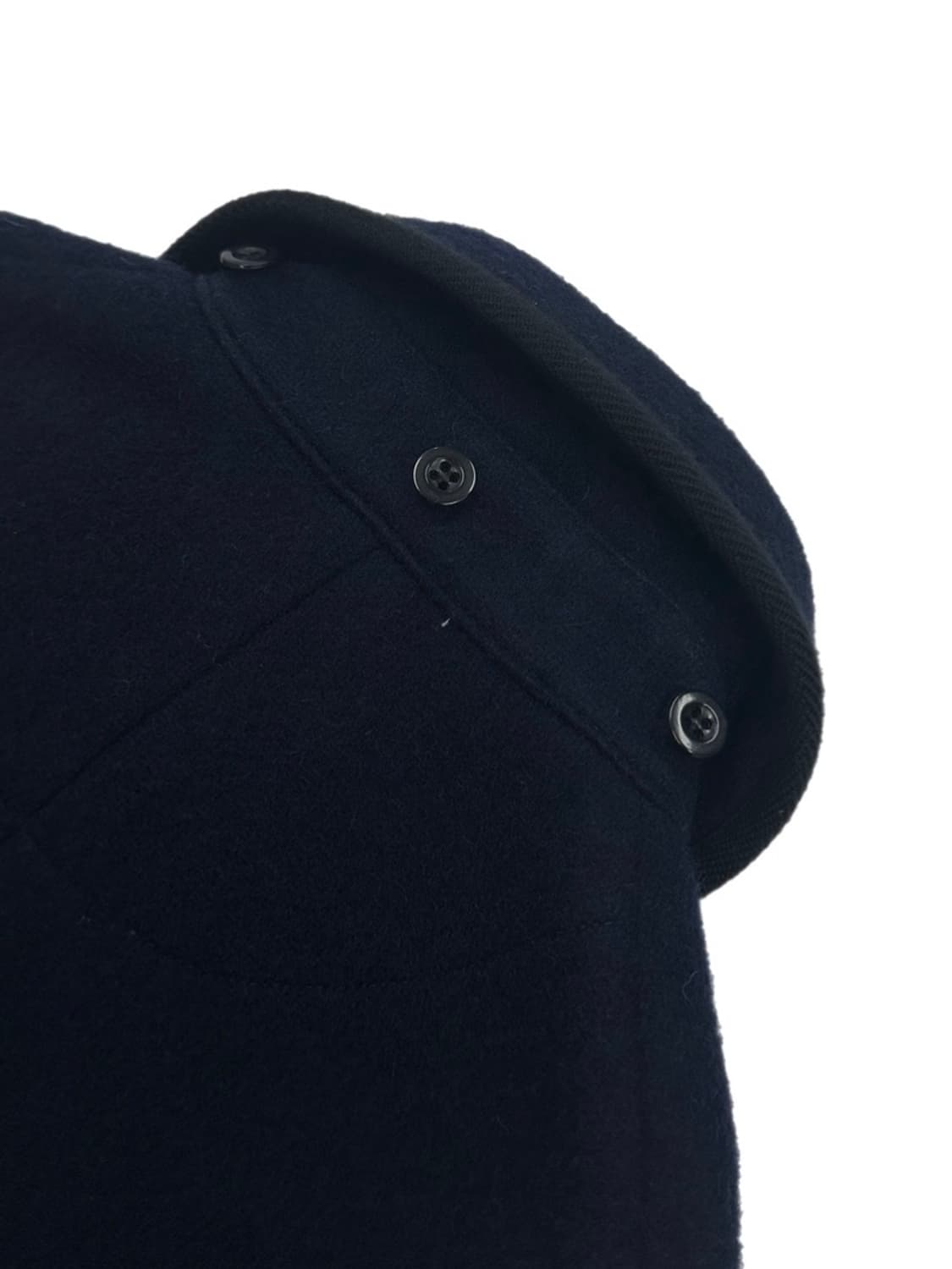 DANTON Wool Hood coat 상품이미지5