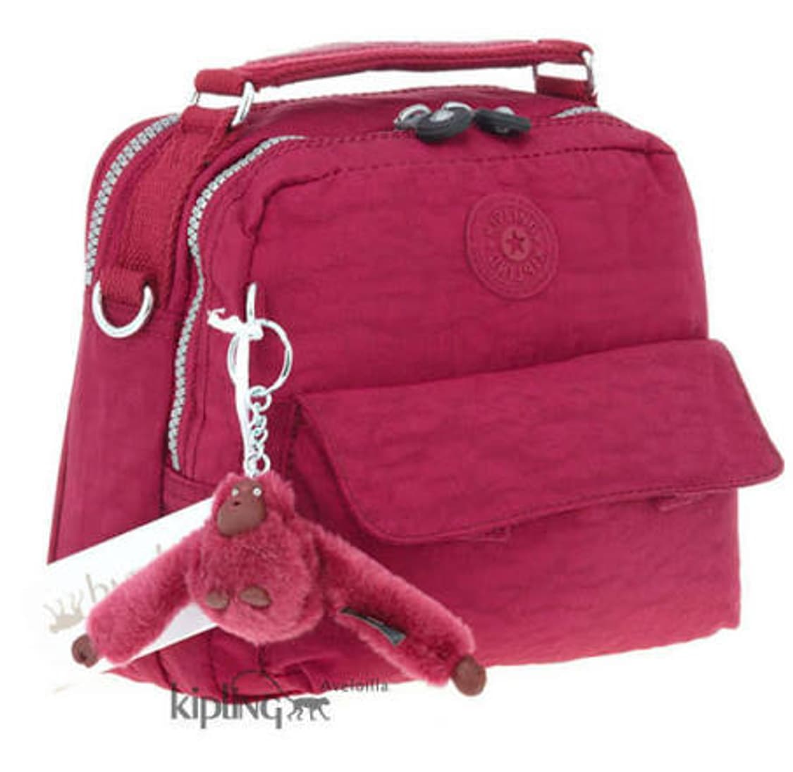 키플링 캔디 미니 크로스백 상품이미지10
