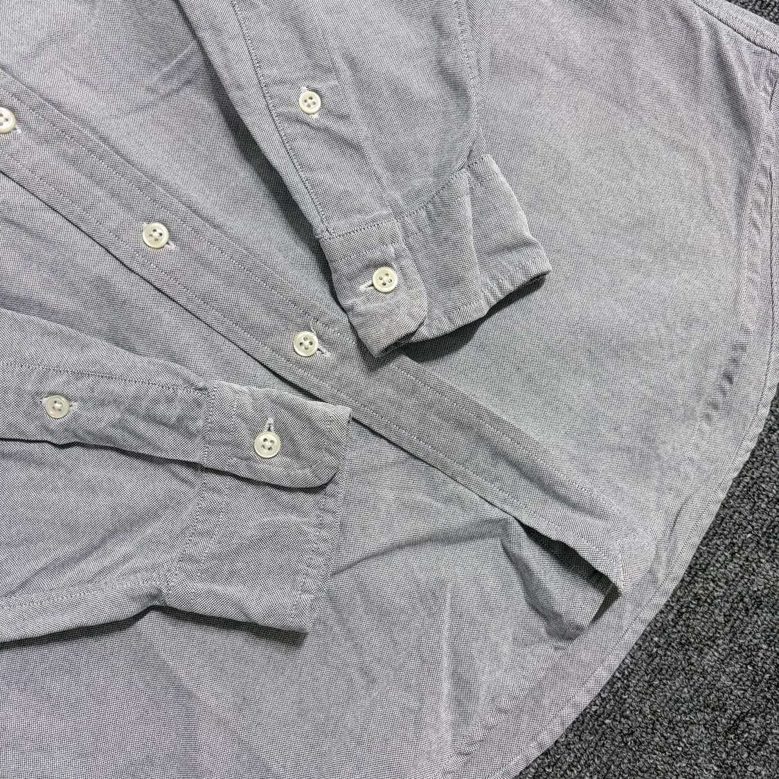 폴로 랄프로렌 클래식핏 셔츠 상품이미지2